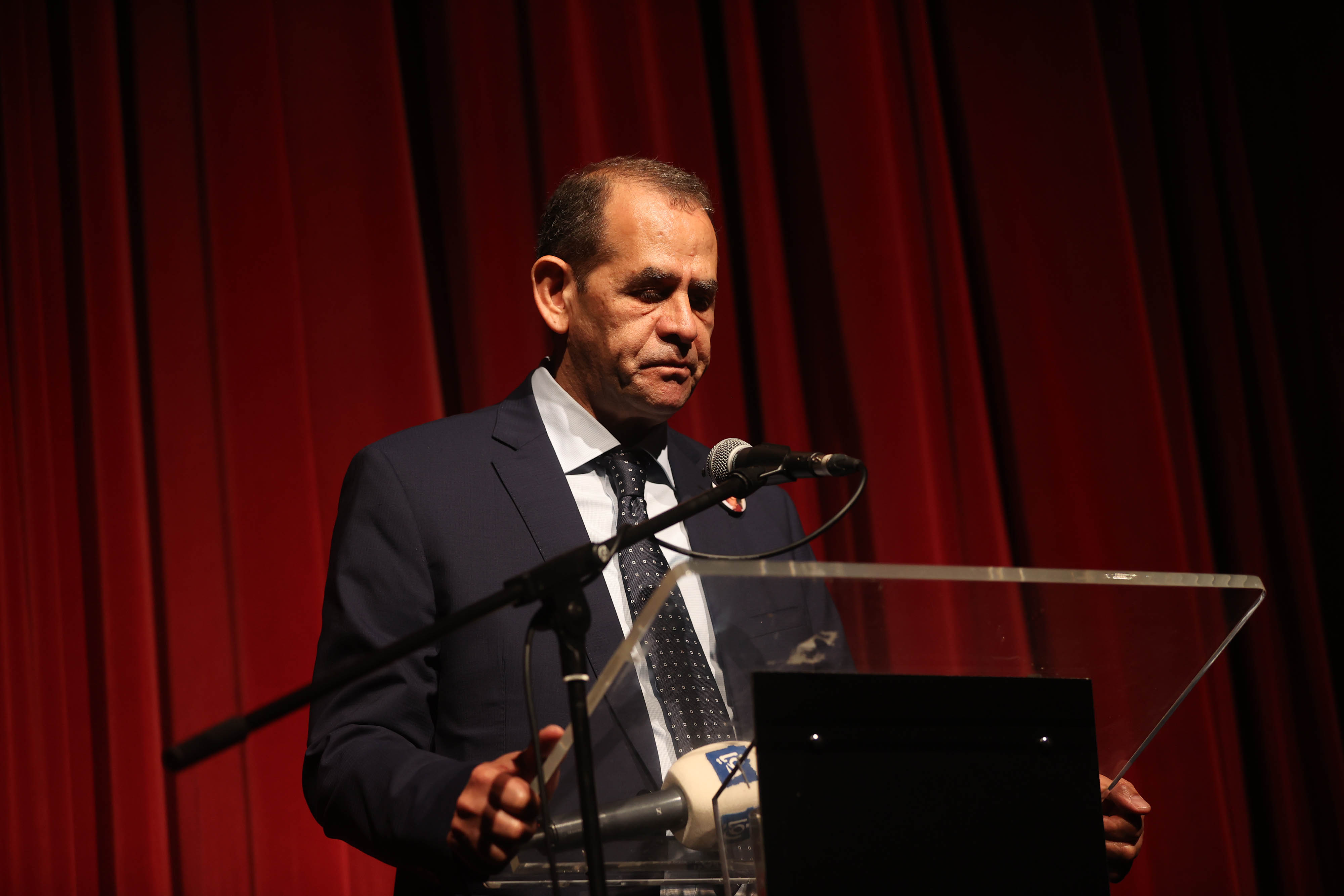 Shireen memorial event Ramallah