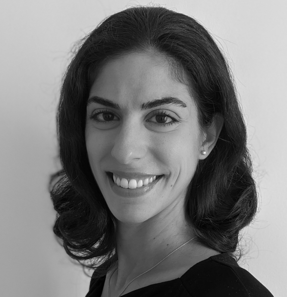 Nadine Francis-Pohle