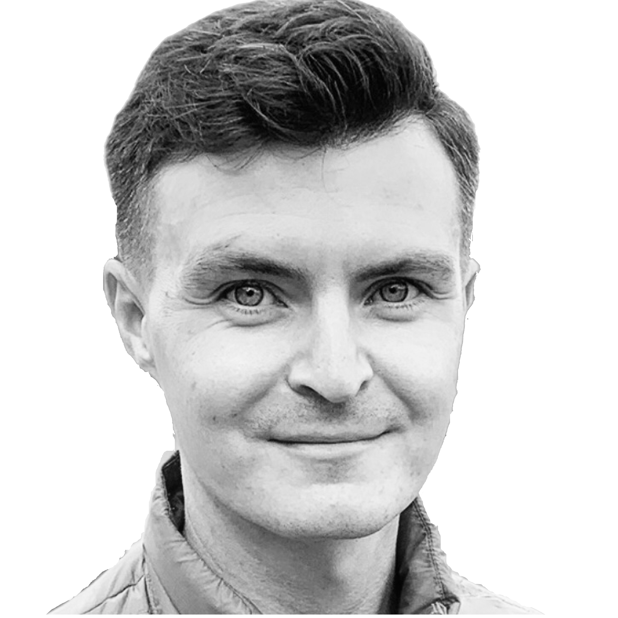 Oleksandr Polianichev