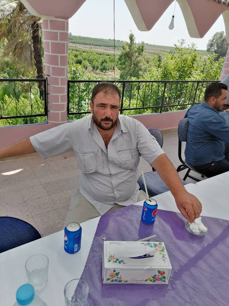 Abdel Nasser al-Zaouqi