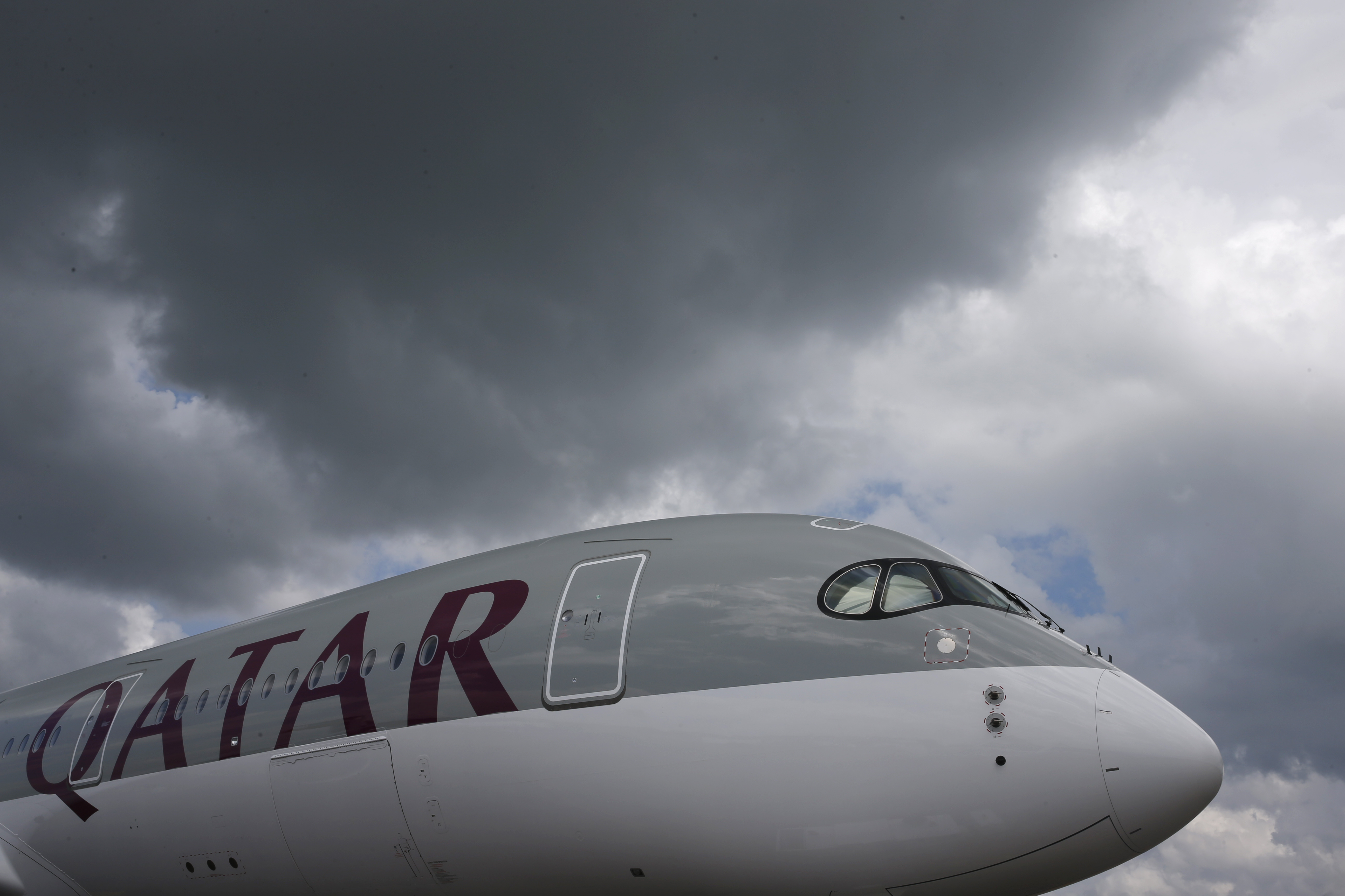Qatar Airways