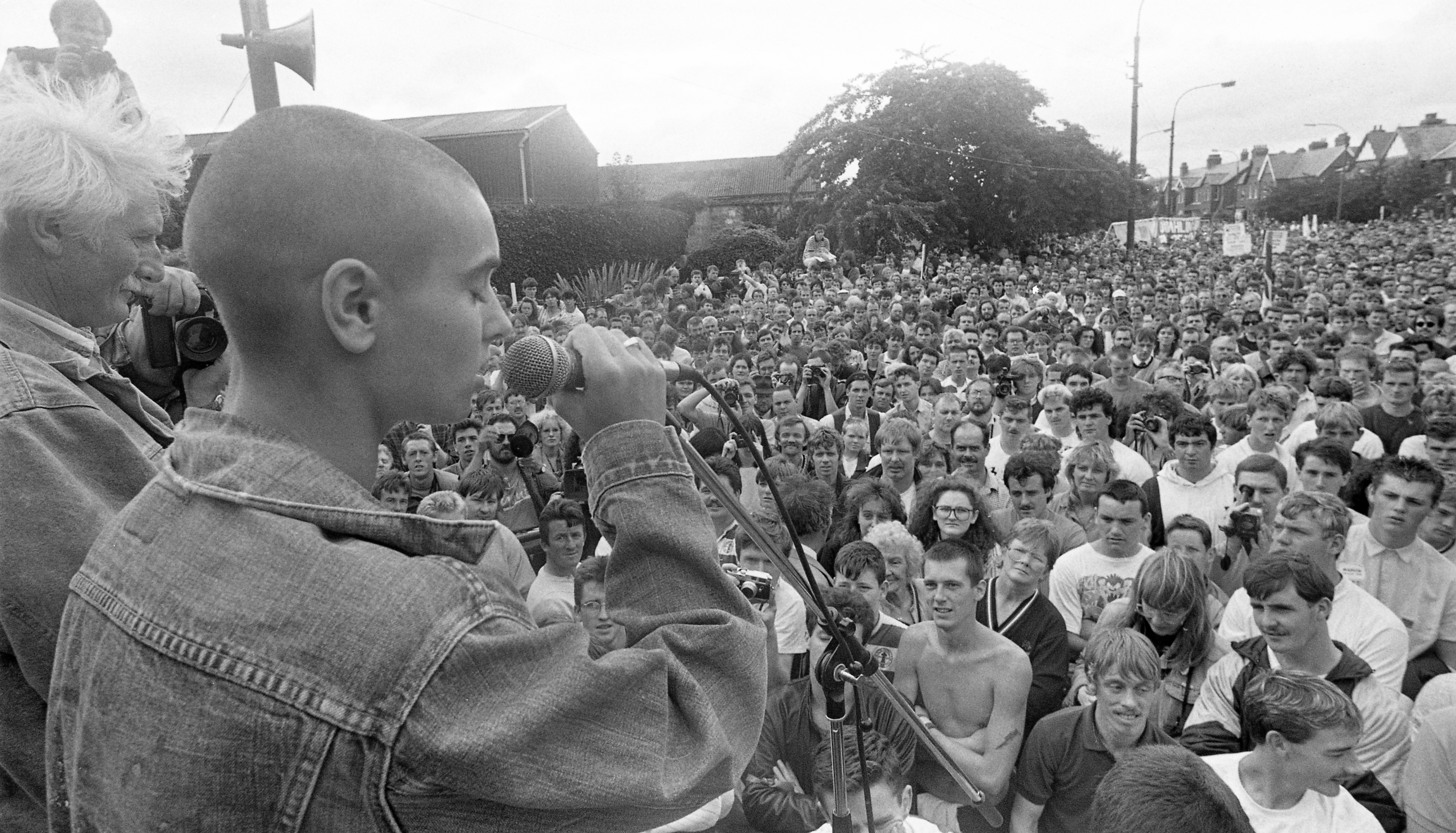 Sinead O'Connor