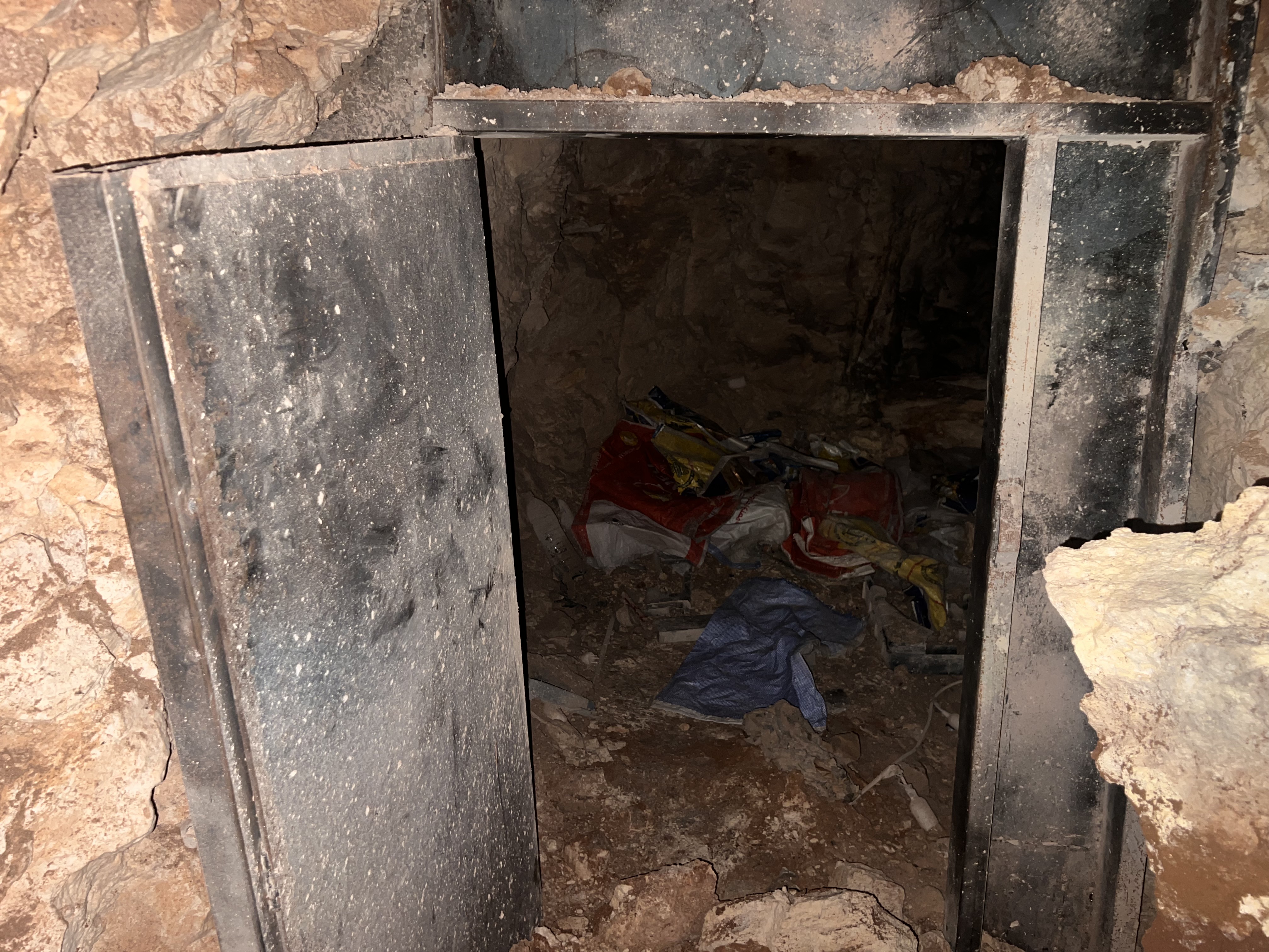 Jenin raid July 2023