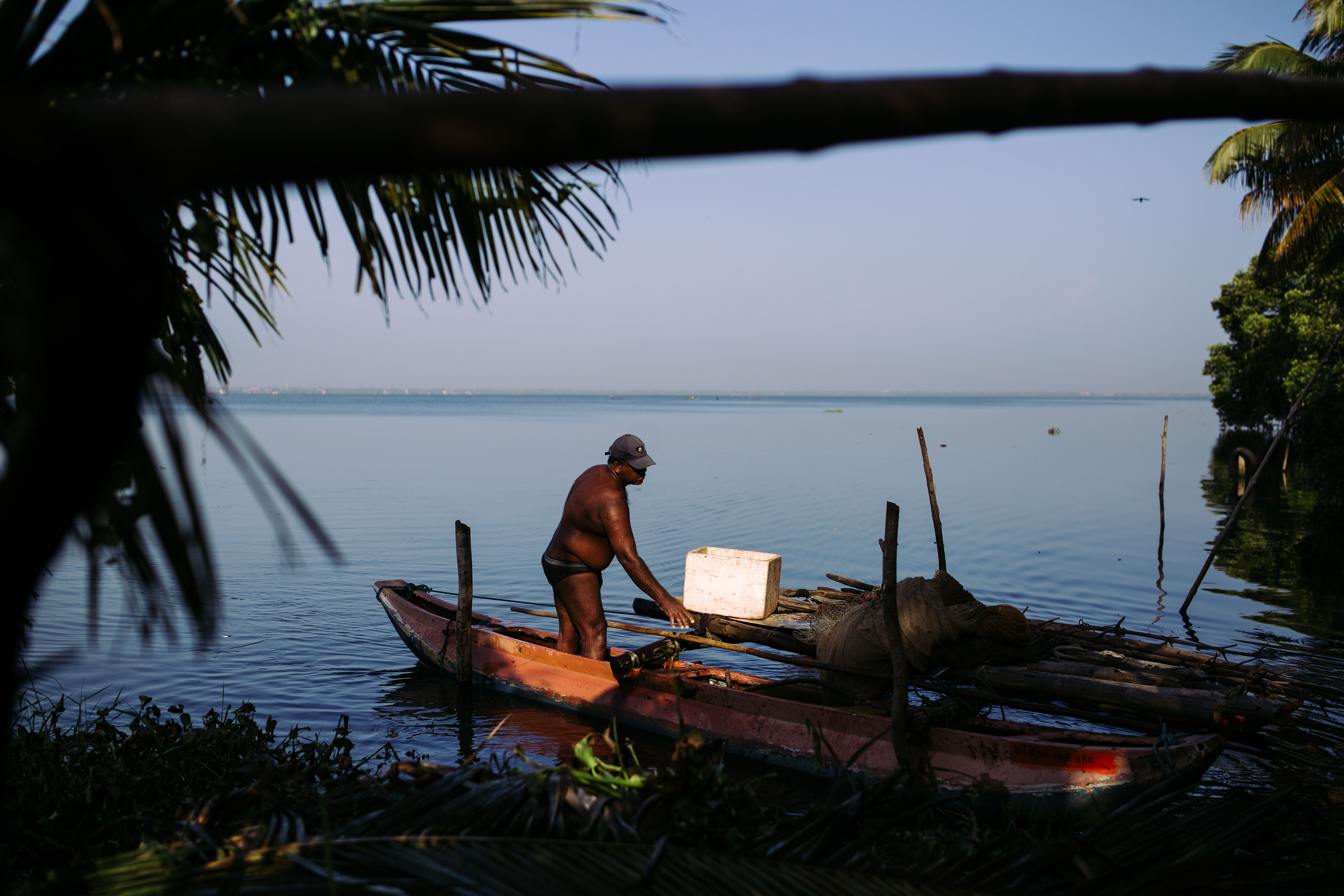 SriLanka fishers