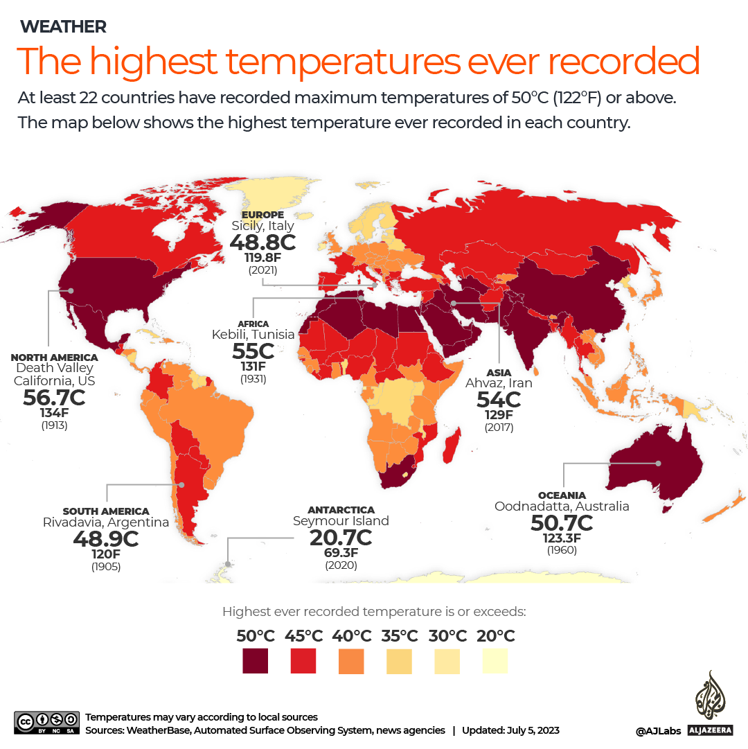 INTERACTIVE- The highest temperatures ever recorded-JULY5-2023-1688552141