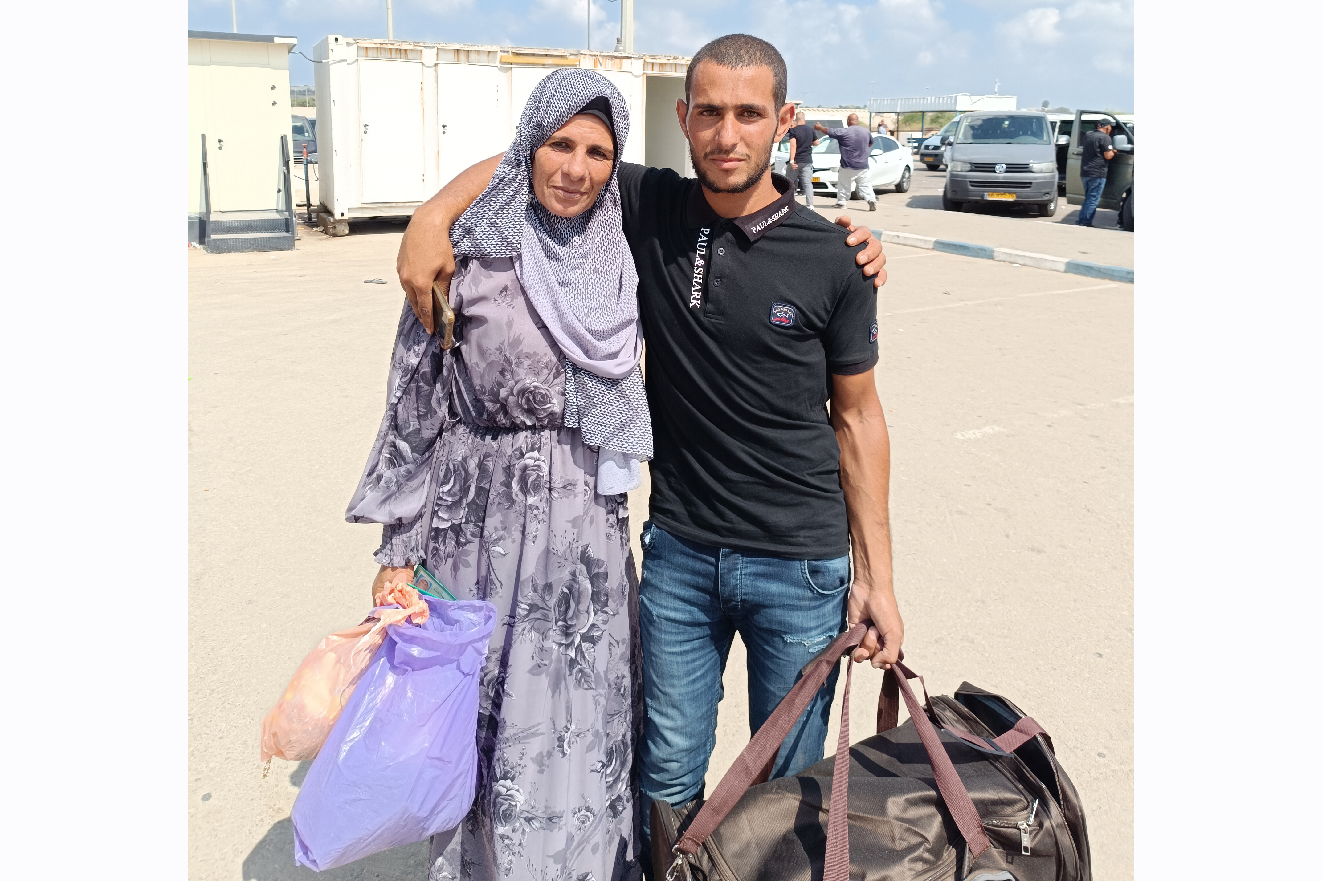 Jazzaya Salem Mosa Al-Quraan