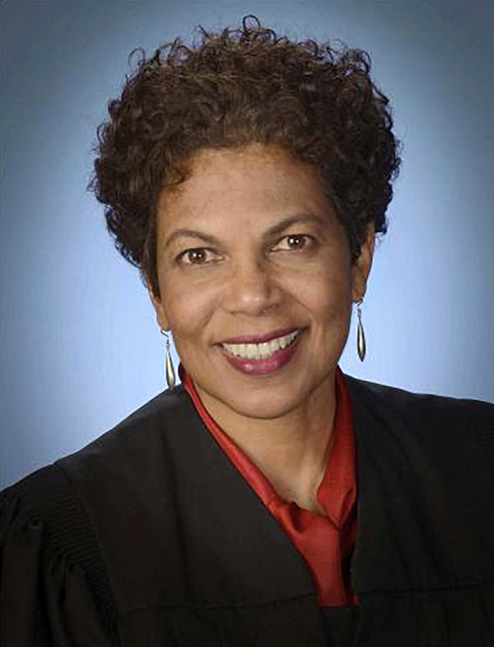 US District Judge Tanya Chutkan