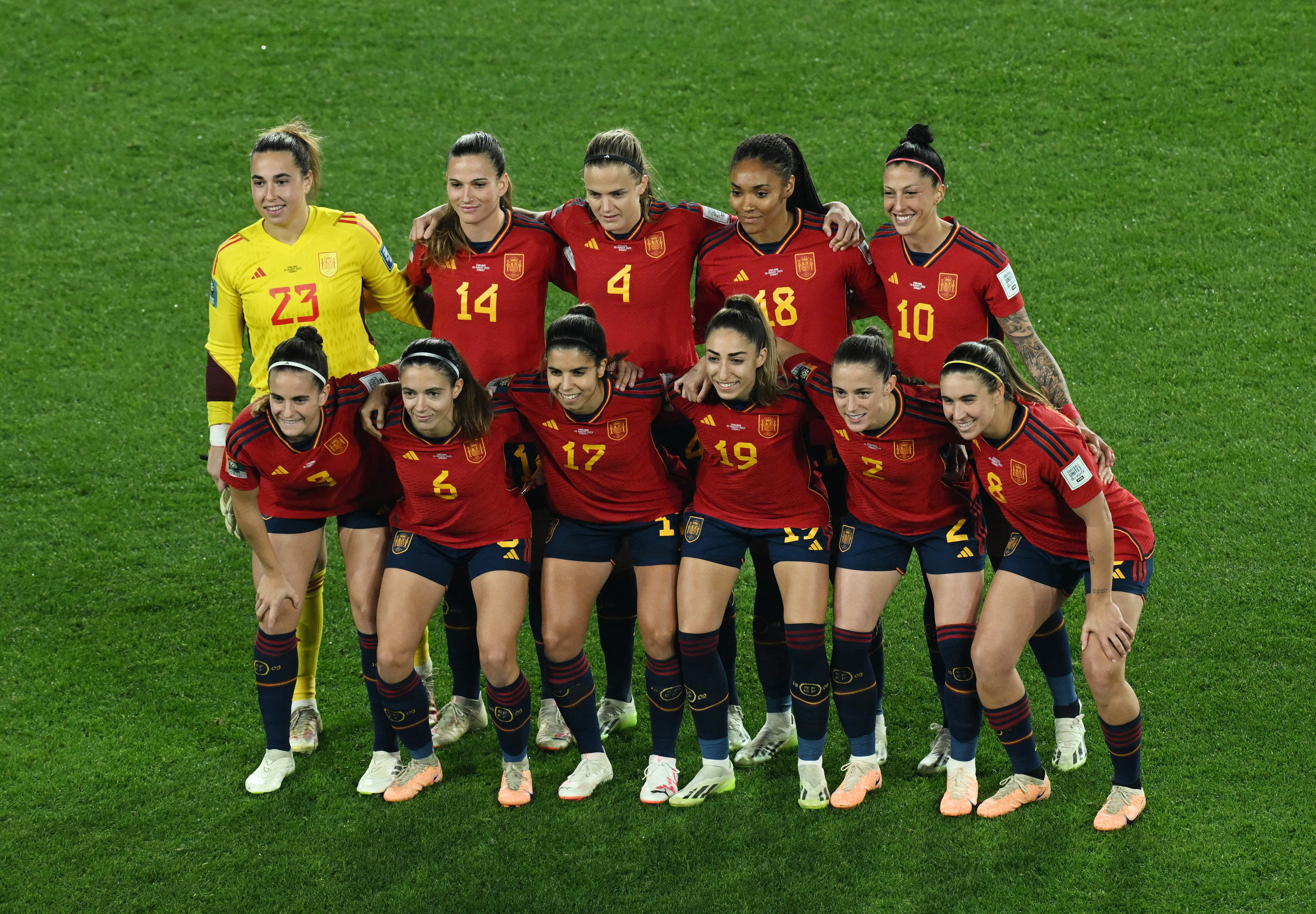 Spain