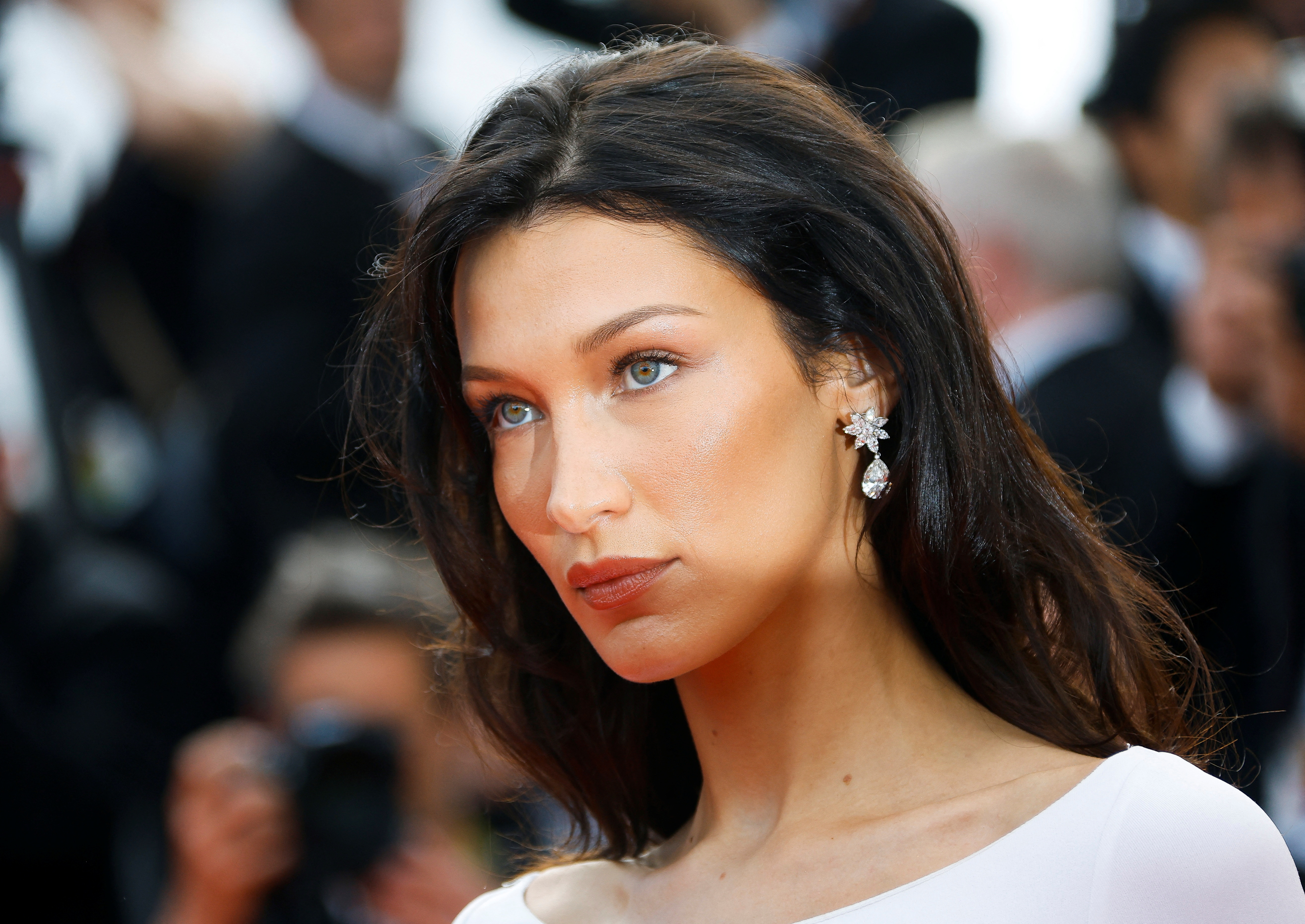 Bella Hadid