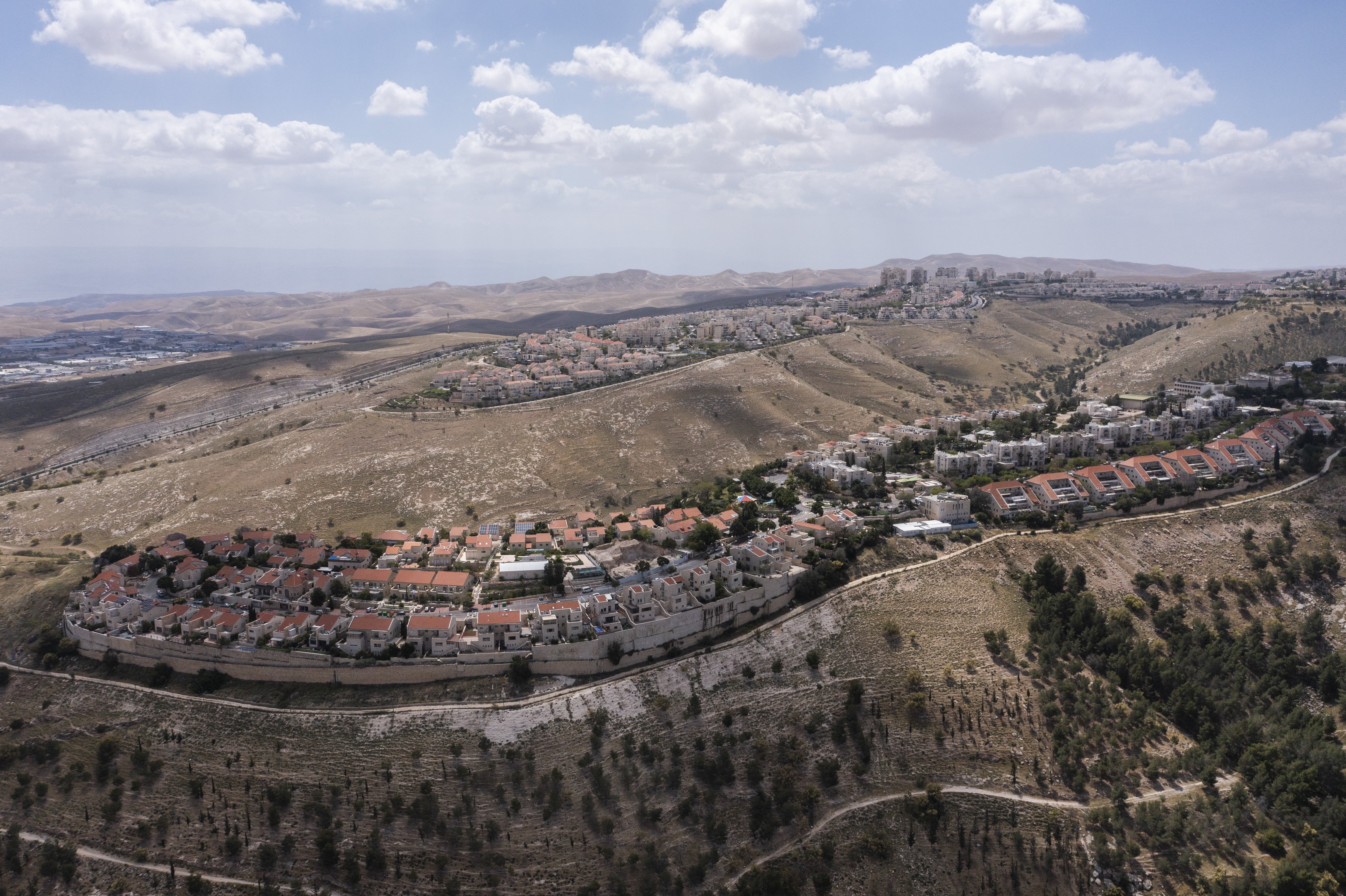 Maale Adumim