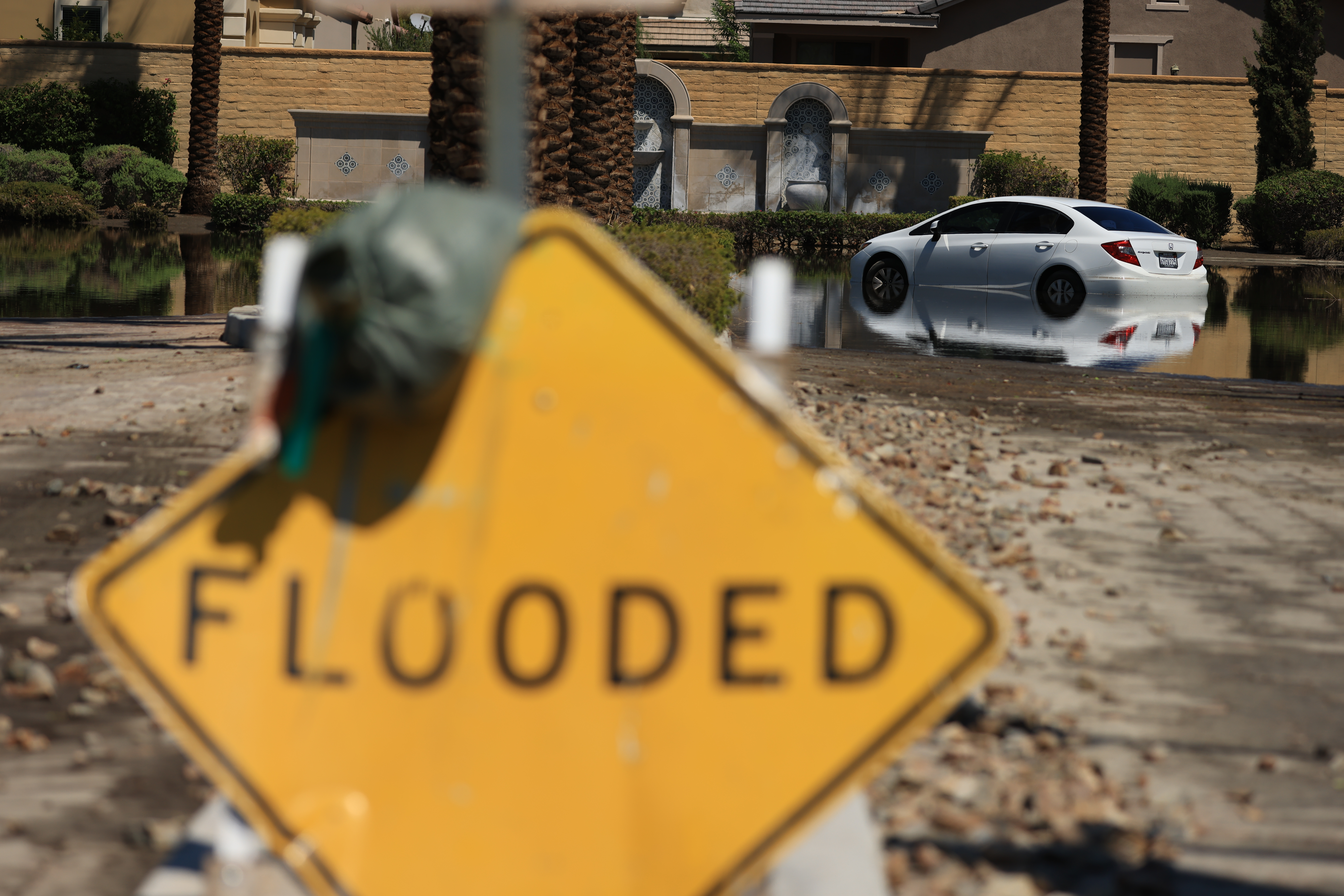 Tropical Storm Hilary