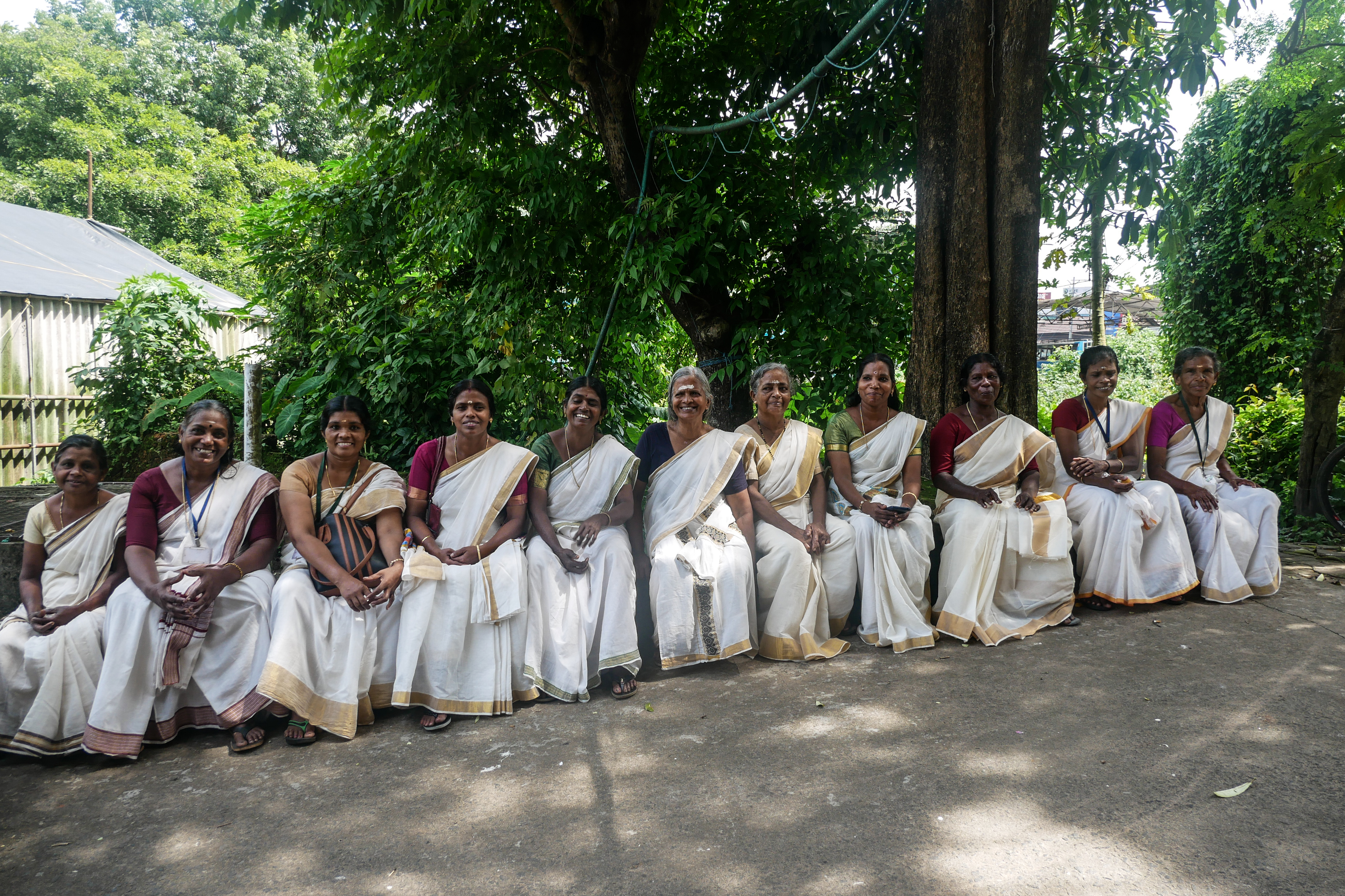 Kerala Sanitation Workers Hitting a Jackpot