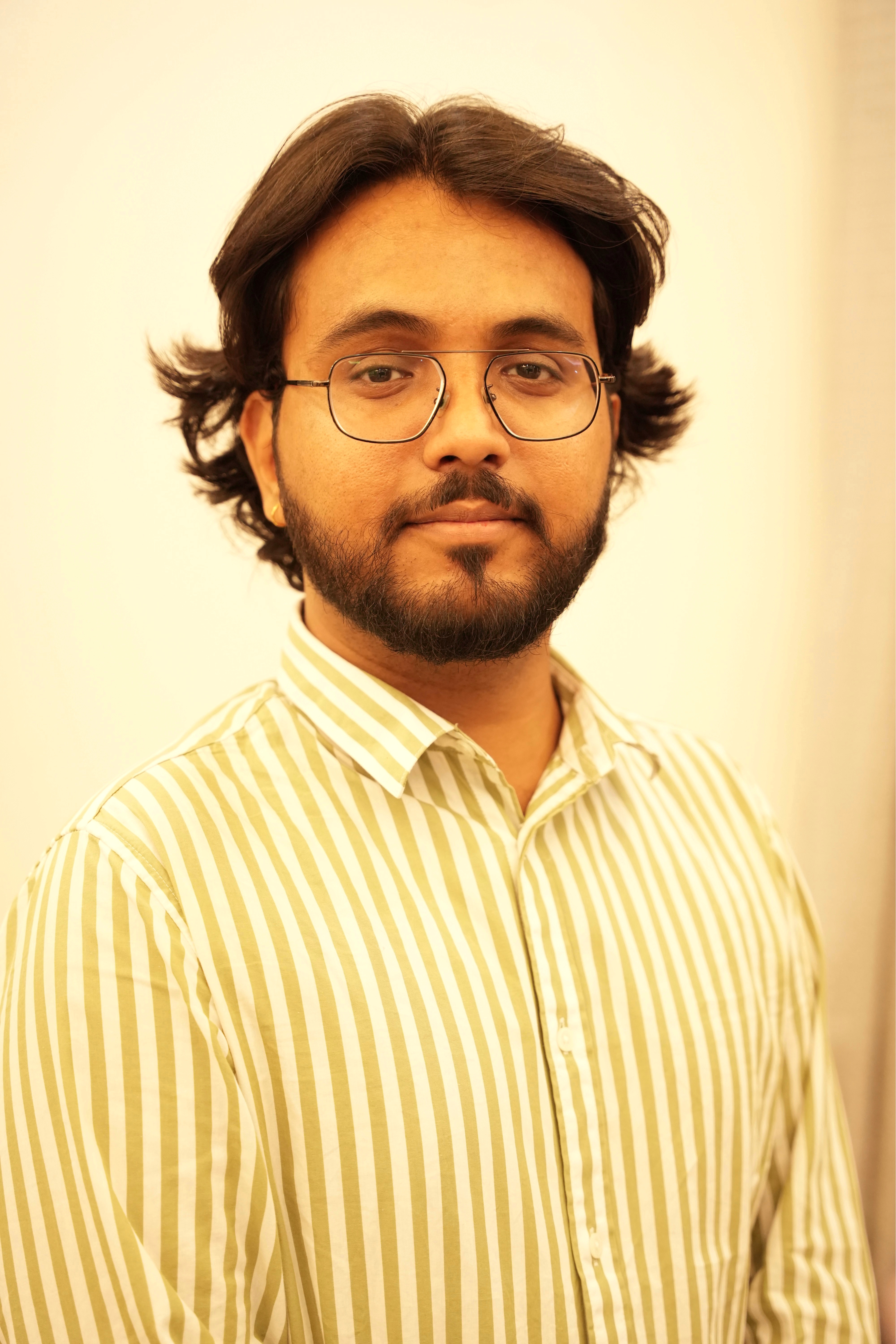 Arbab Ali