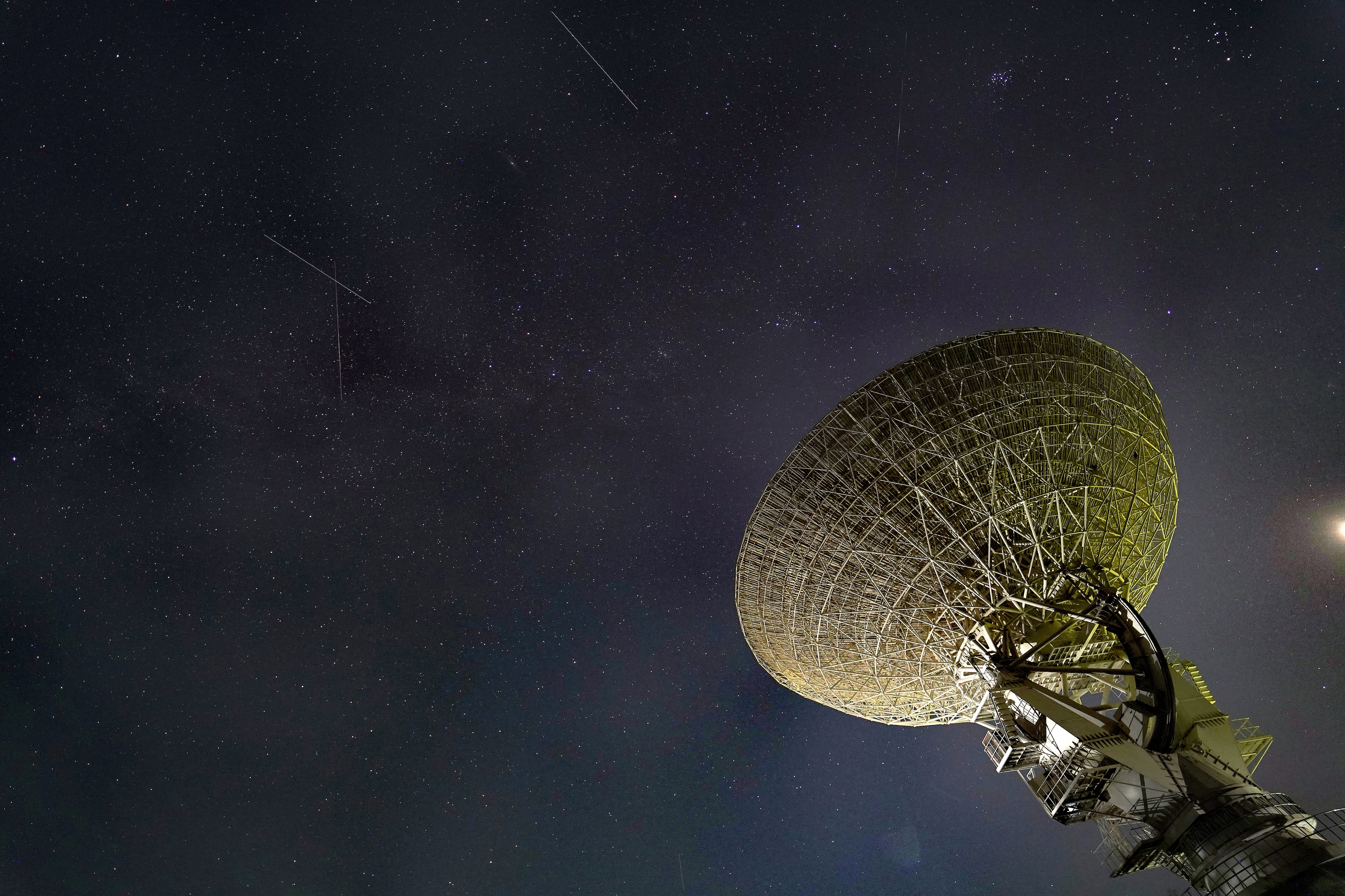 The Perseids