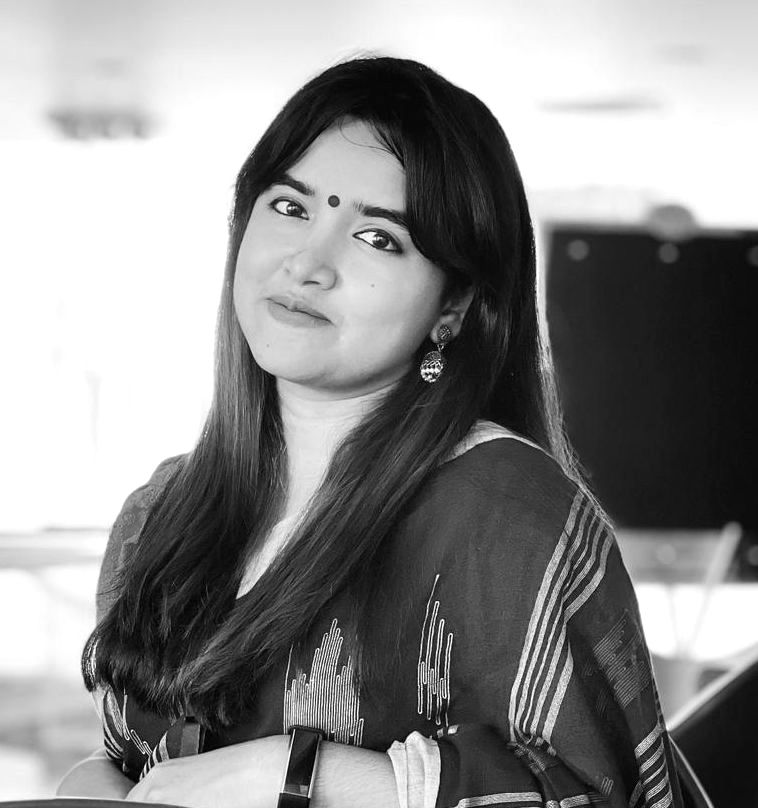 Sadia Rahman