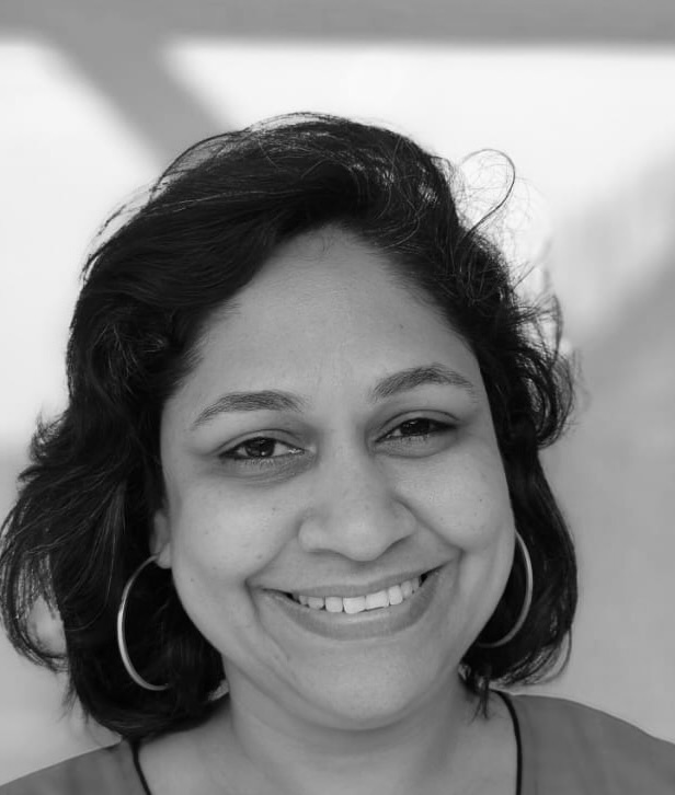 Sameena Dalwai
