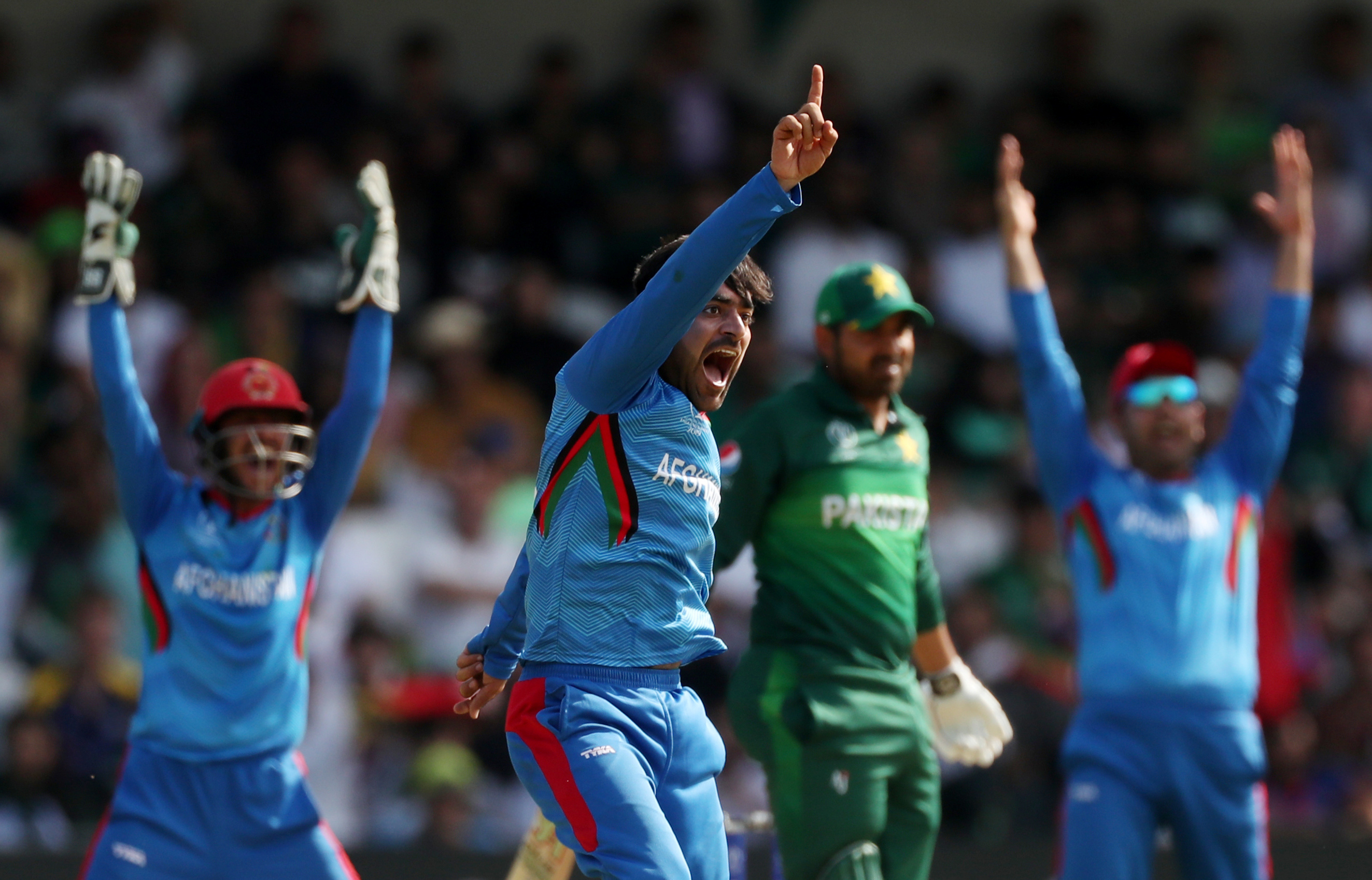 rashid khan afghanistan cricket