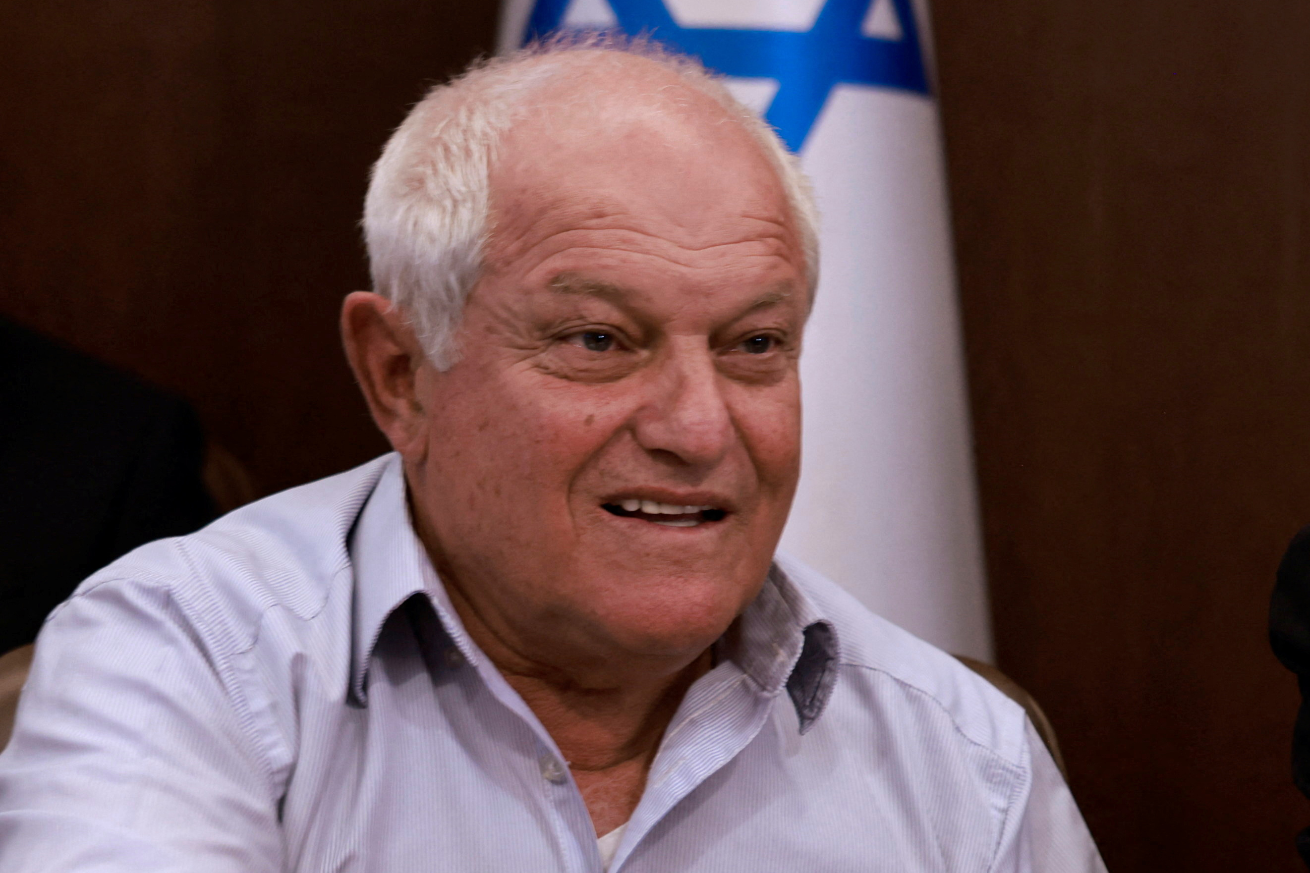 Haim Katz