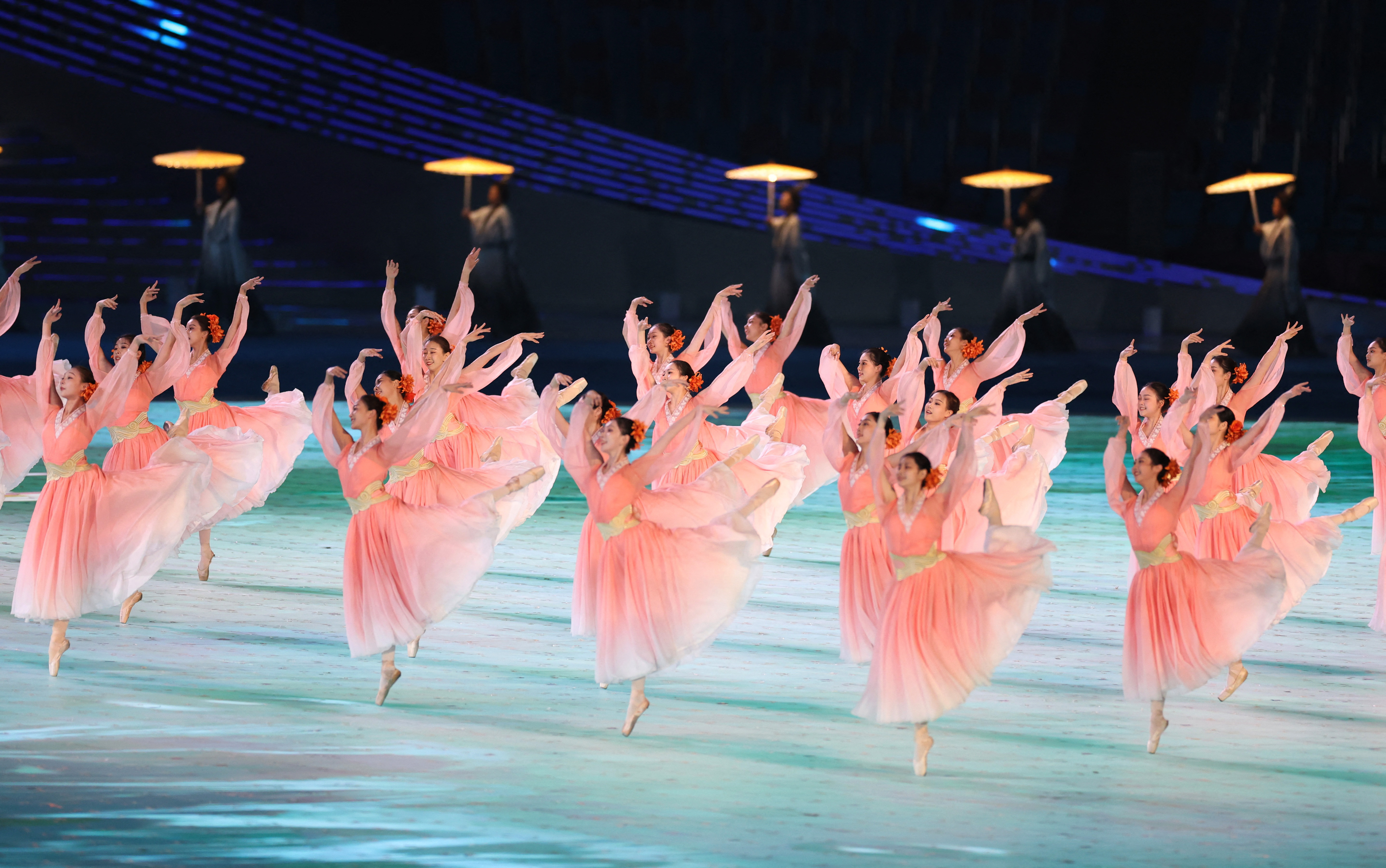 Asian Games - Hangzhou 2022