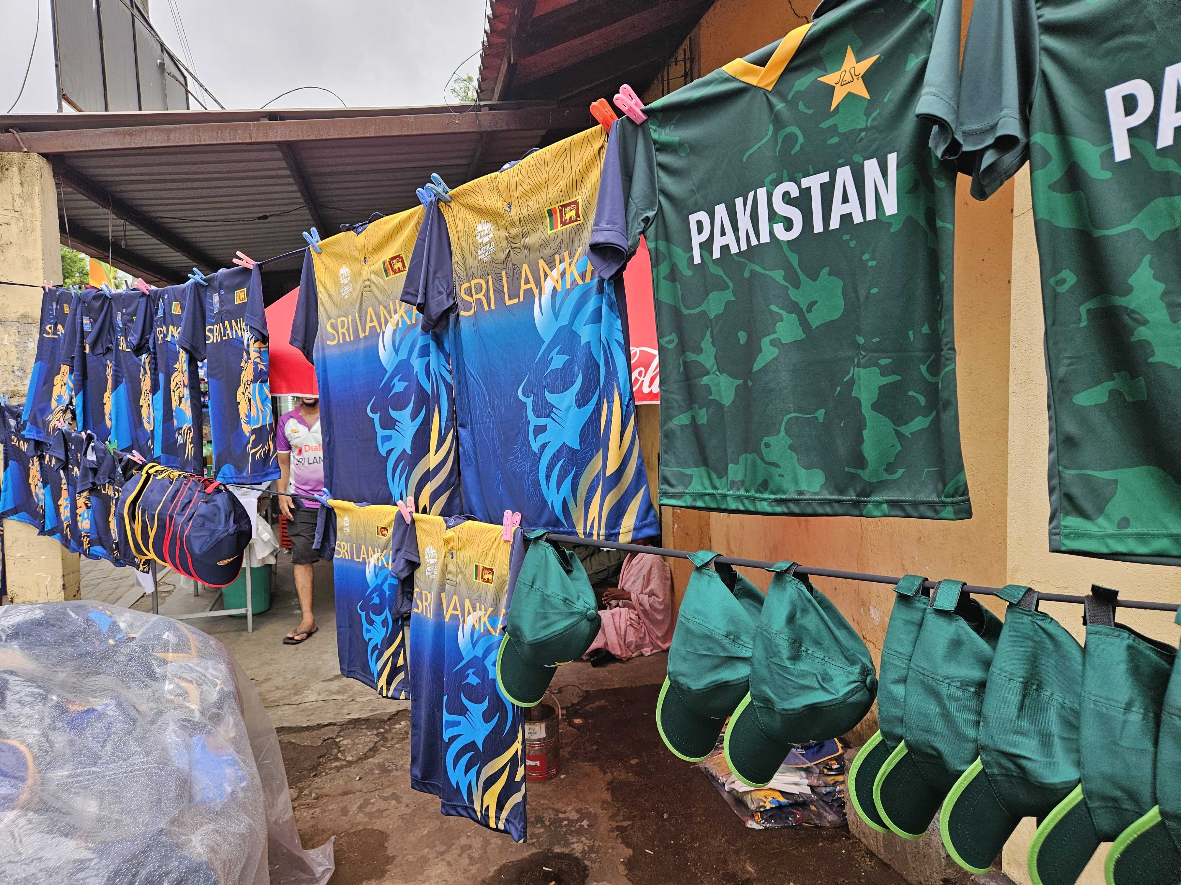 Pakistan vs Sri Lanka – Asia Cup 2023 Super 4 cricket match