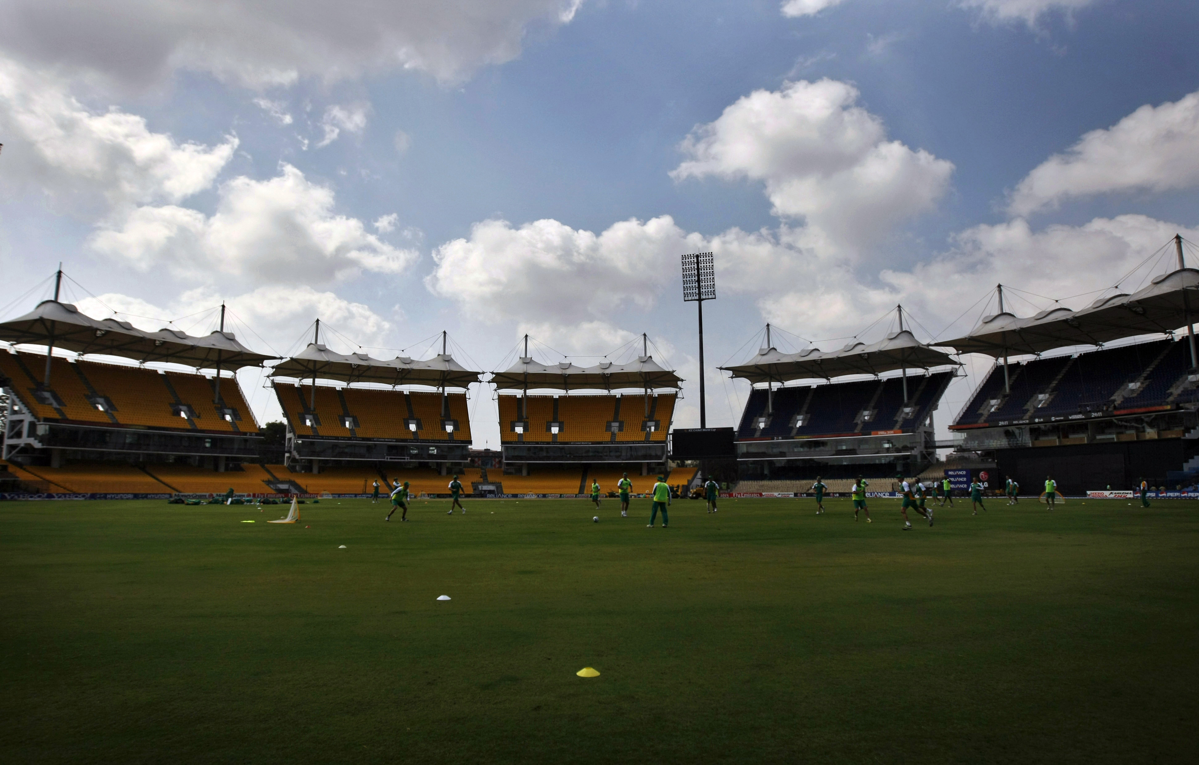 Chepauk Stadium