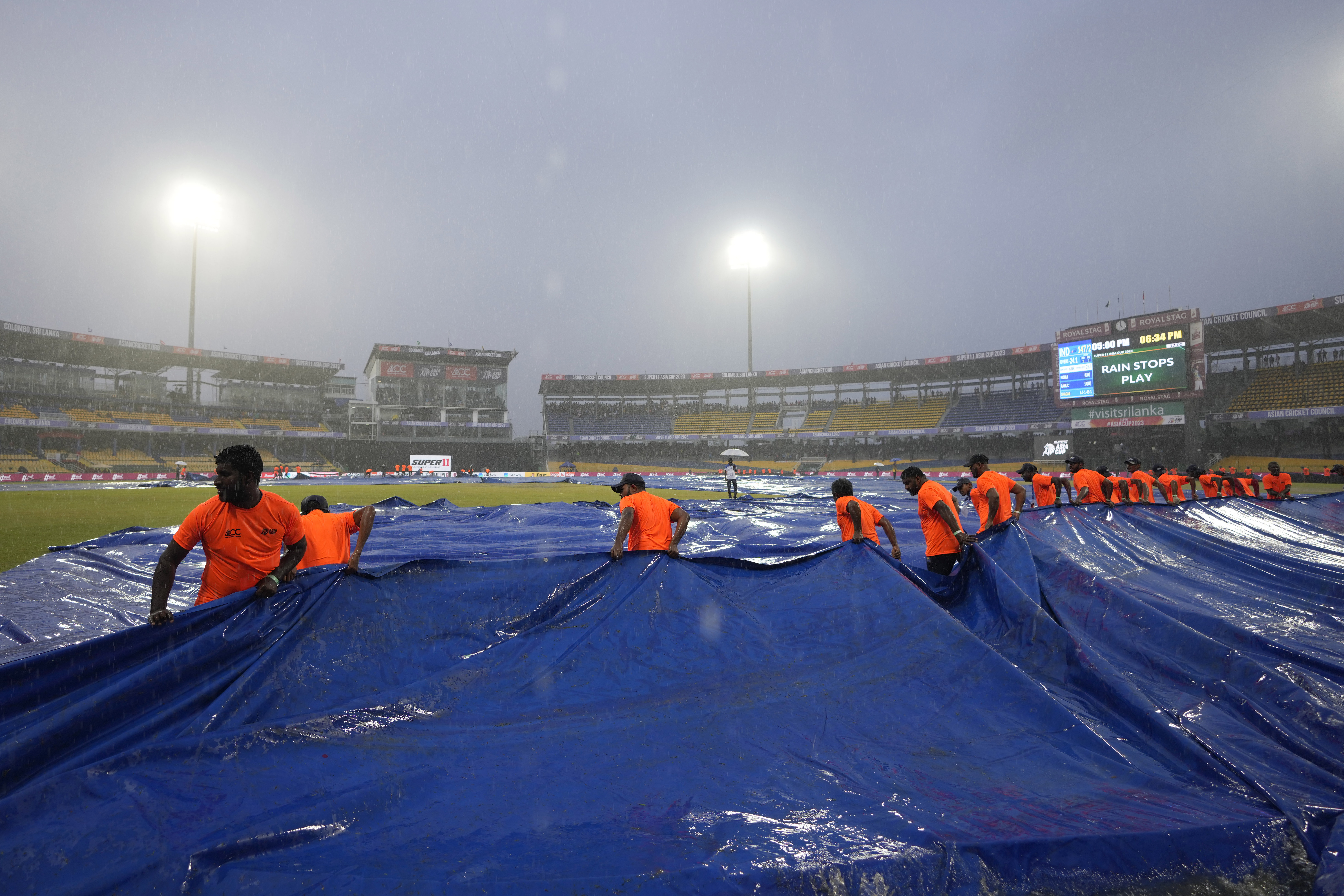 Sri Lanka Asia Cup Cricket