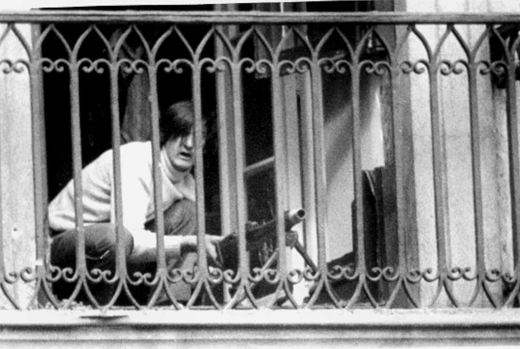 Chile Coup Anniversary