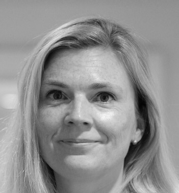 Sarah Kline