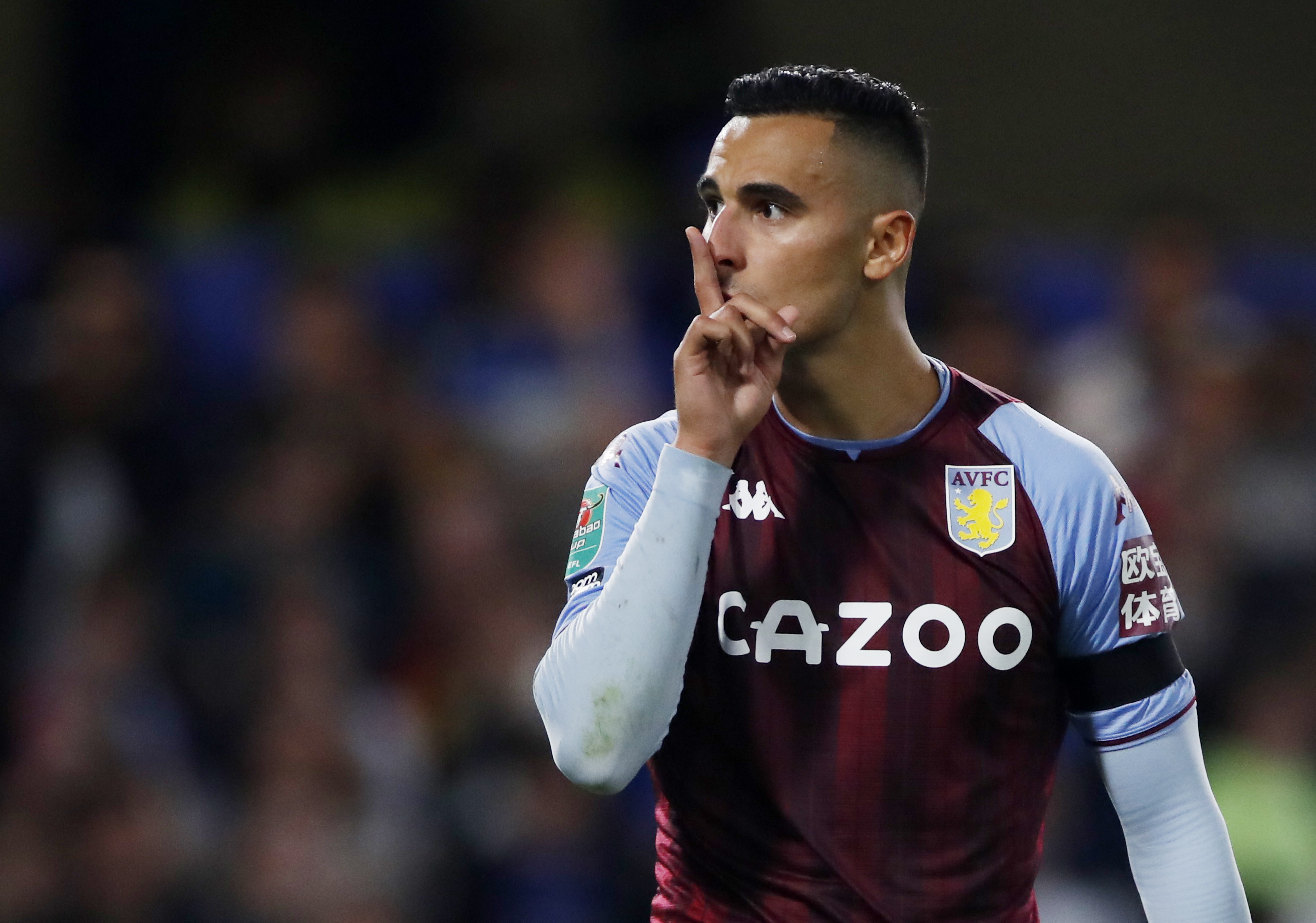 anwar el ghazi