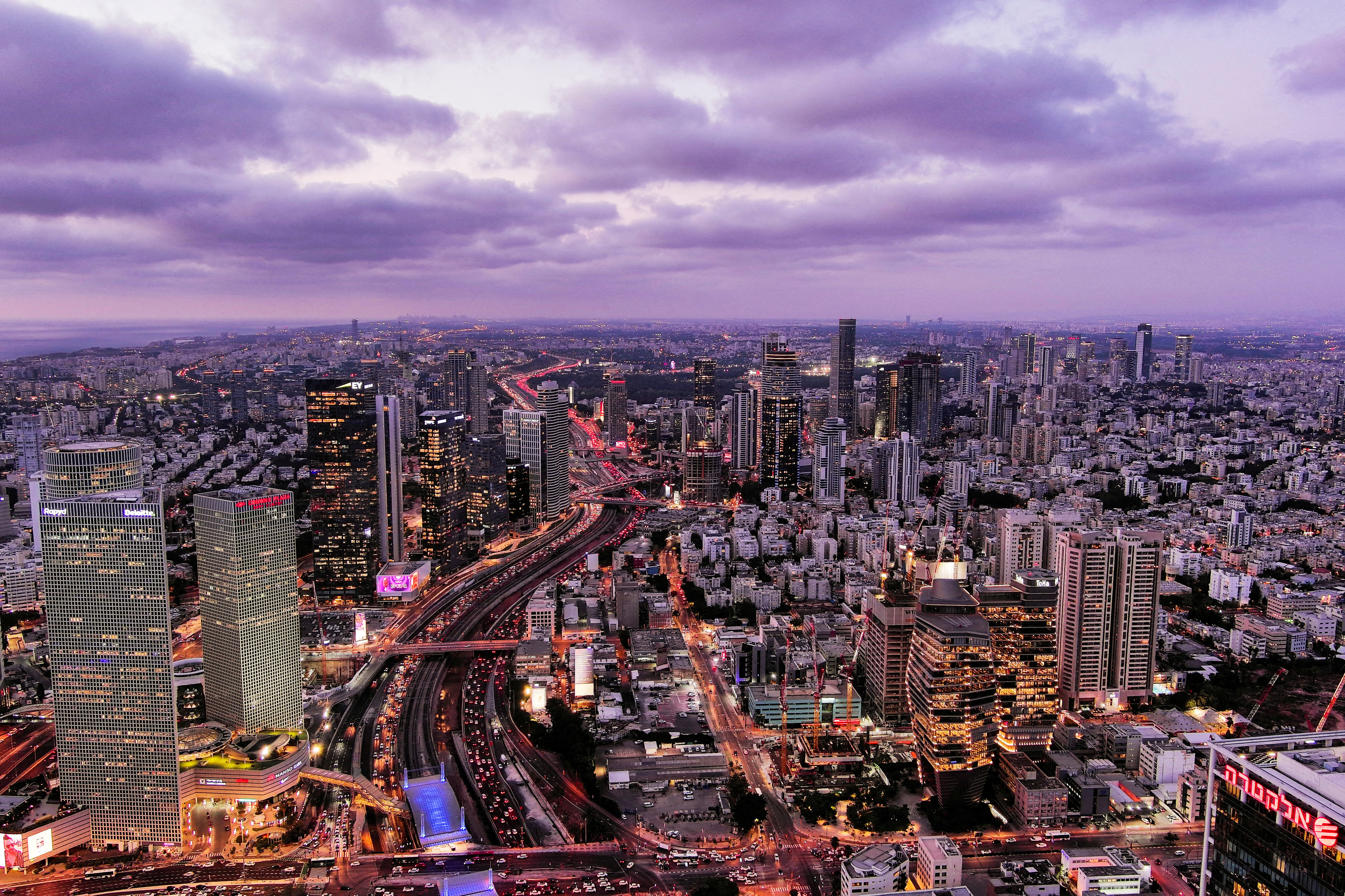 tel aviv