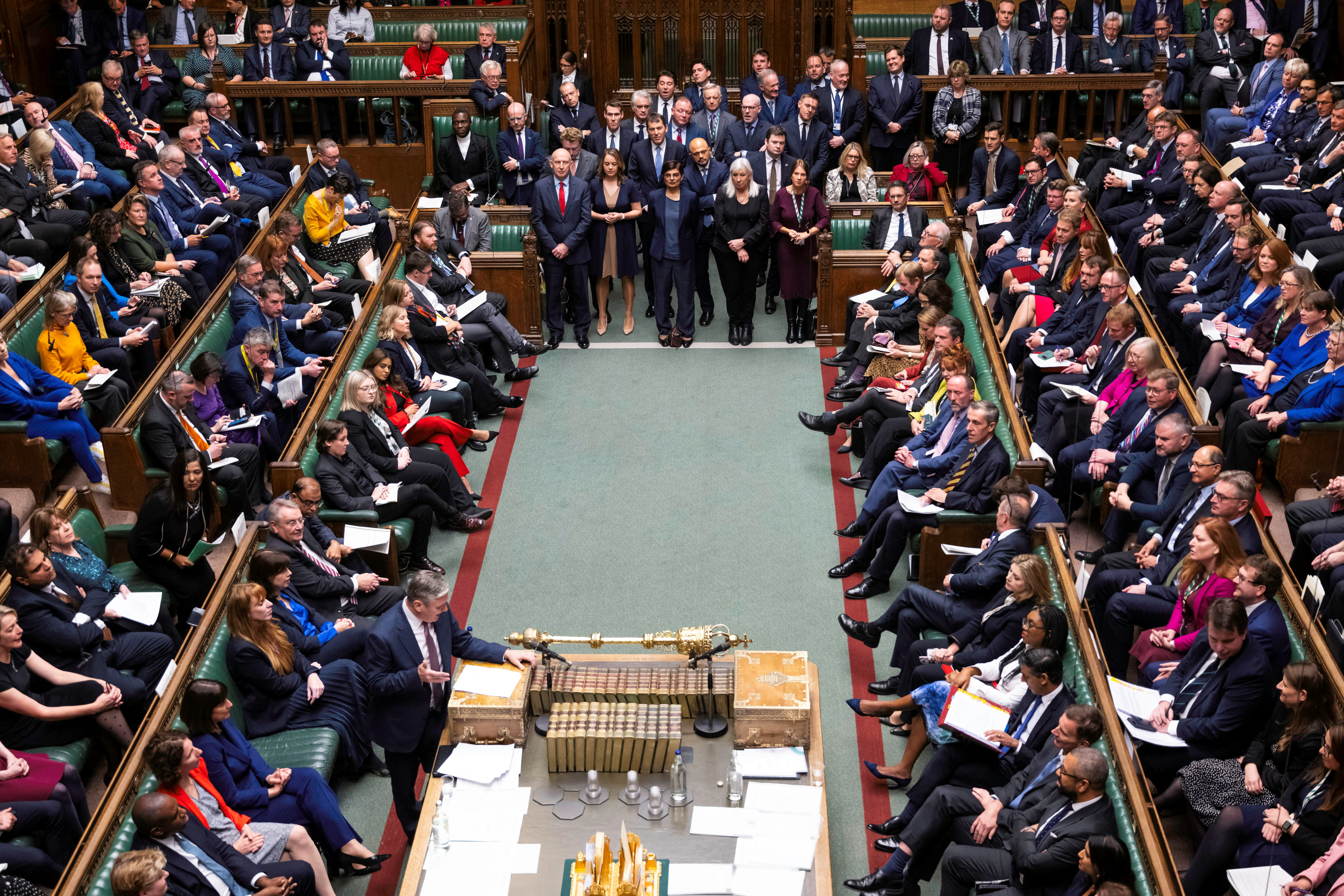 House of Commons
