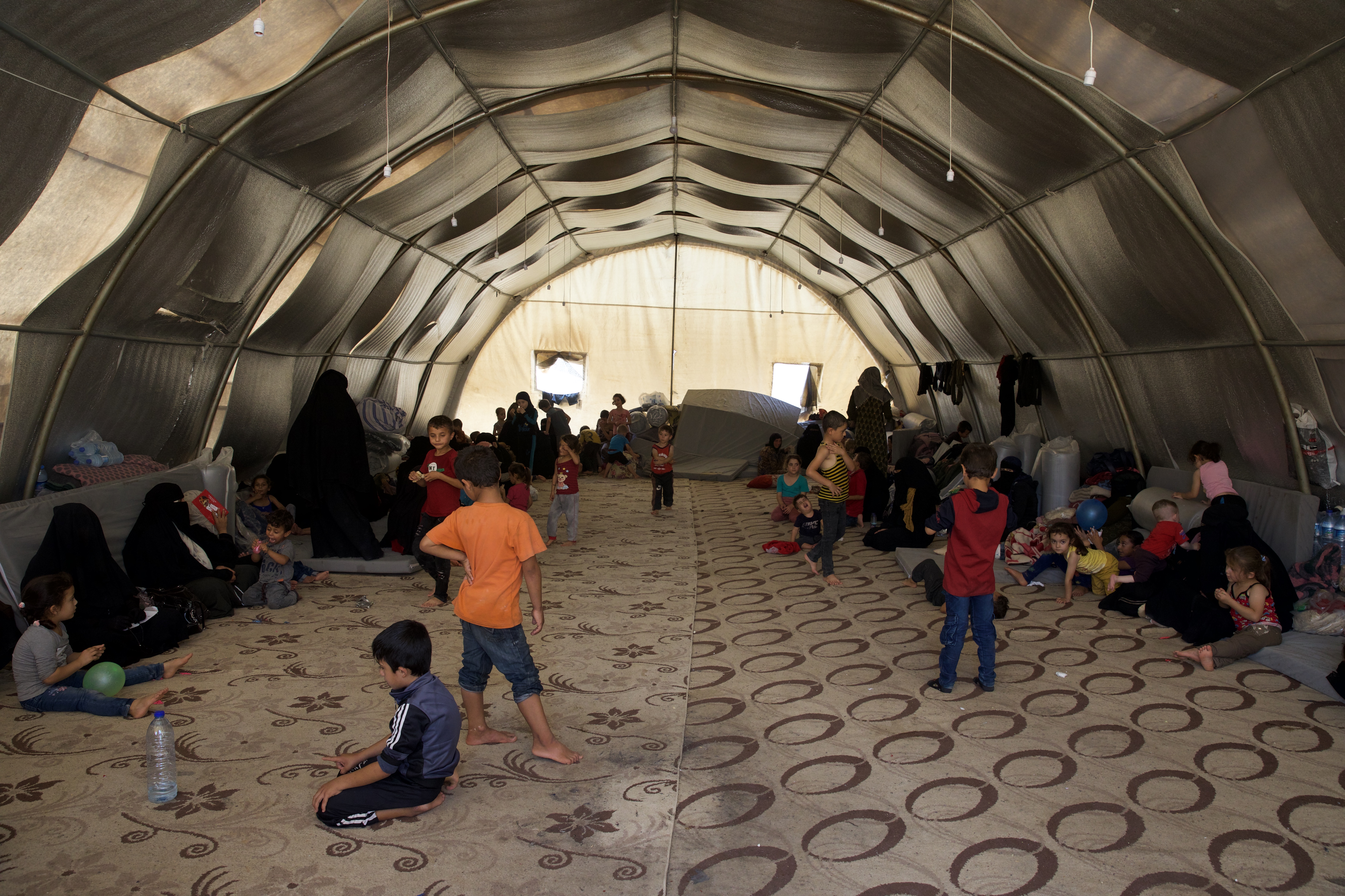 Syria conflict [Ali Haj Suleiman]