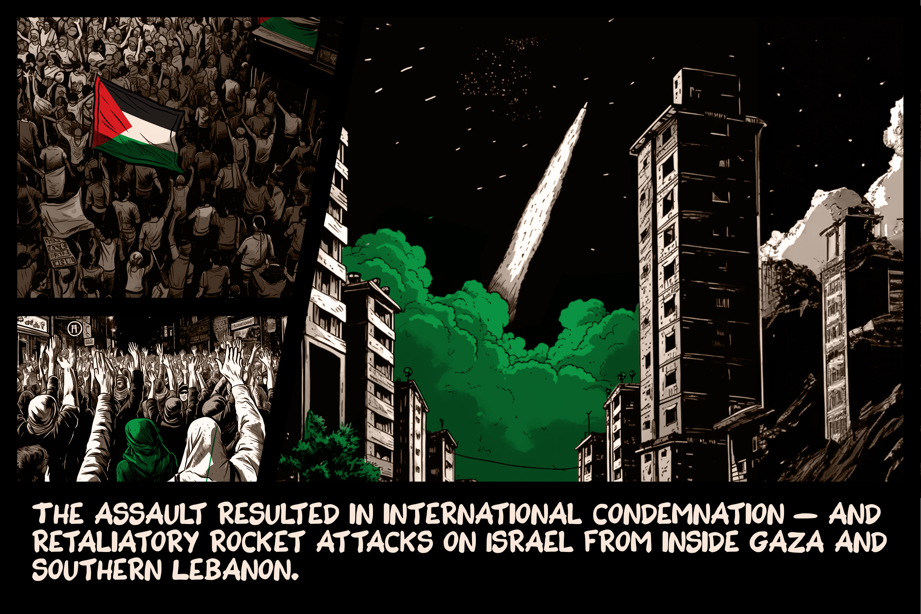 The war on Al-Aqsa redux