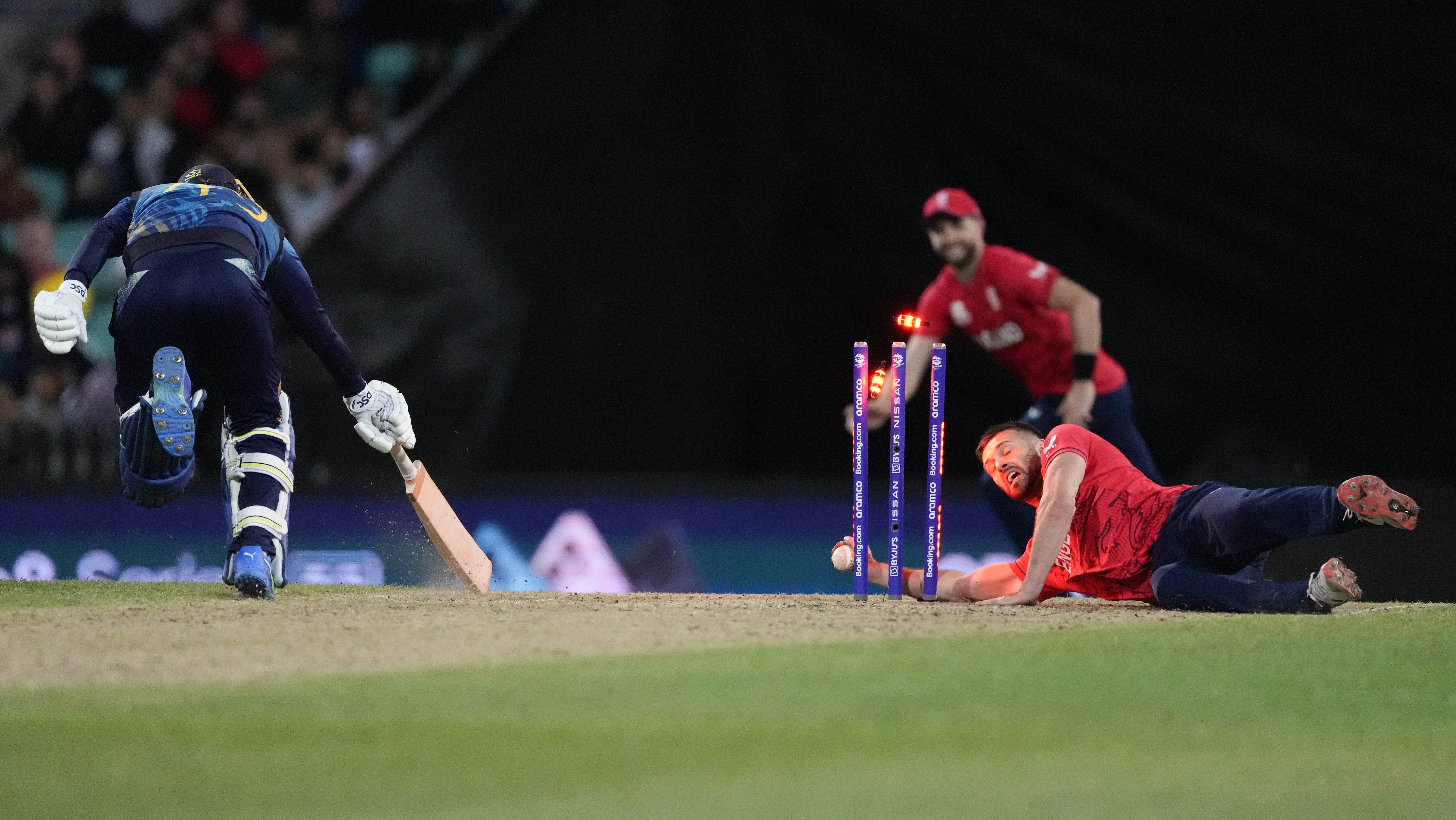 Australia T20 World Cup Cricket