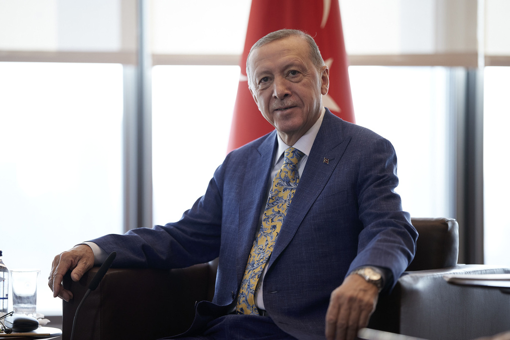 Legal experts say the crisis between Turkey’s two most prominent courts is unprecedented and underlines concerns that the judiciary has been bent to Erdogan’s will