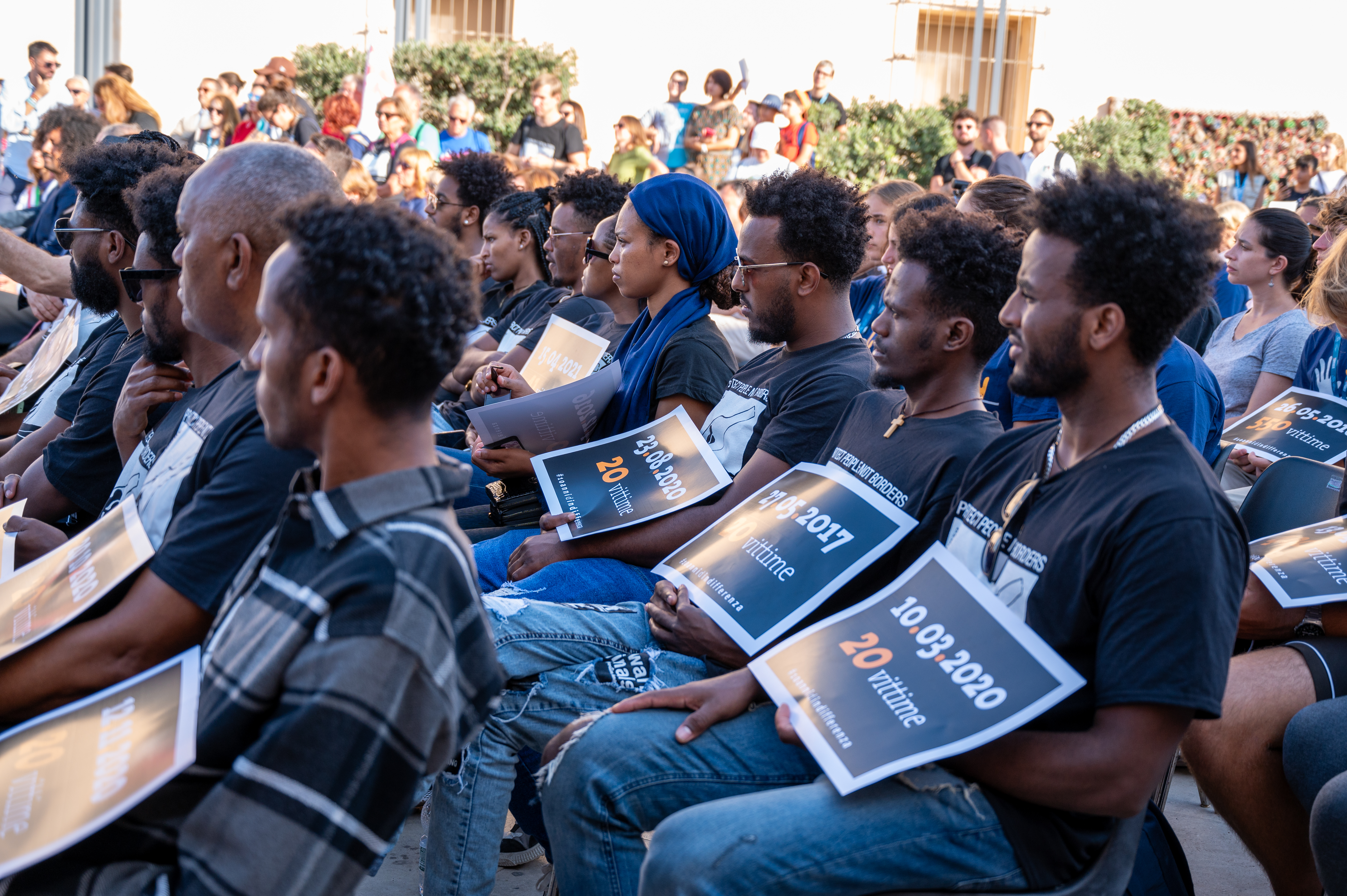 Lampedusa [Illary Palmisano/Al Jazeera]