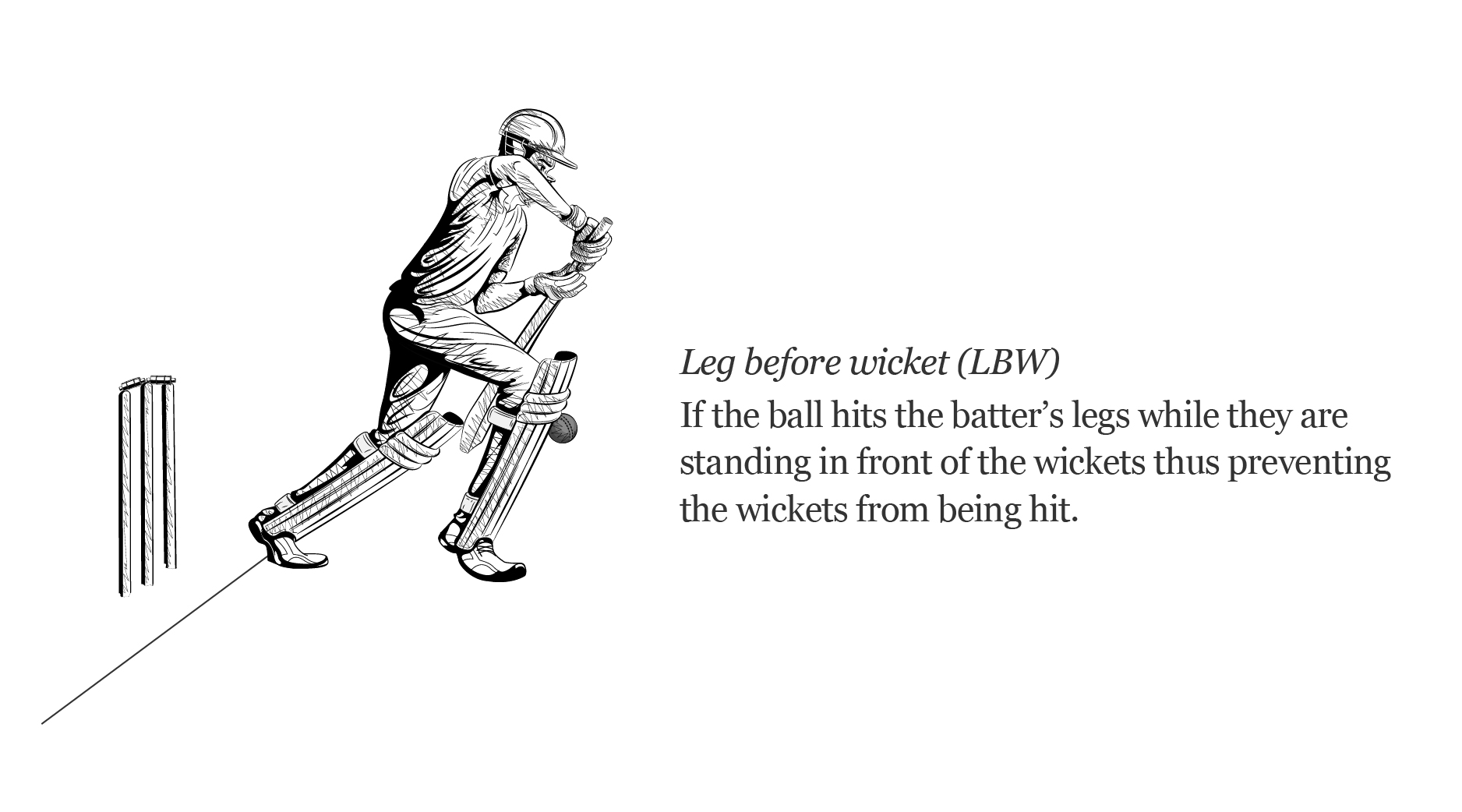 Interactive_Illustrated guide to cricket_leg_before_wicket