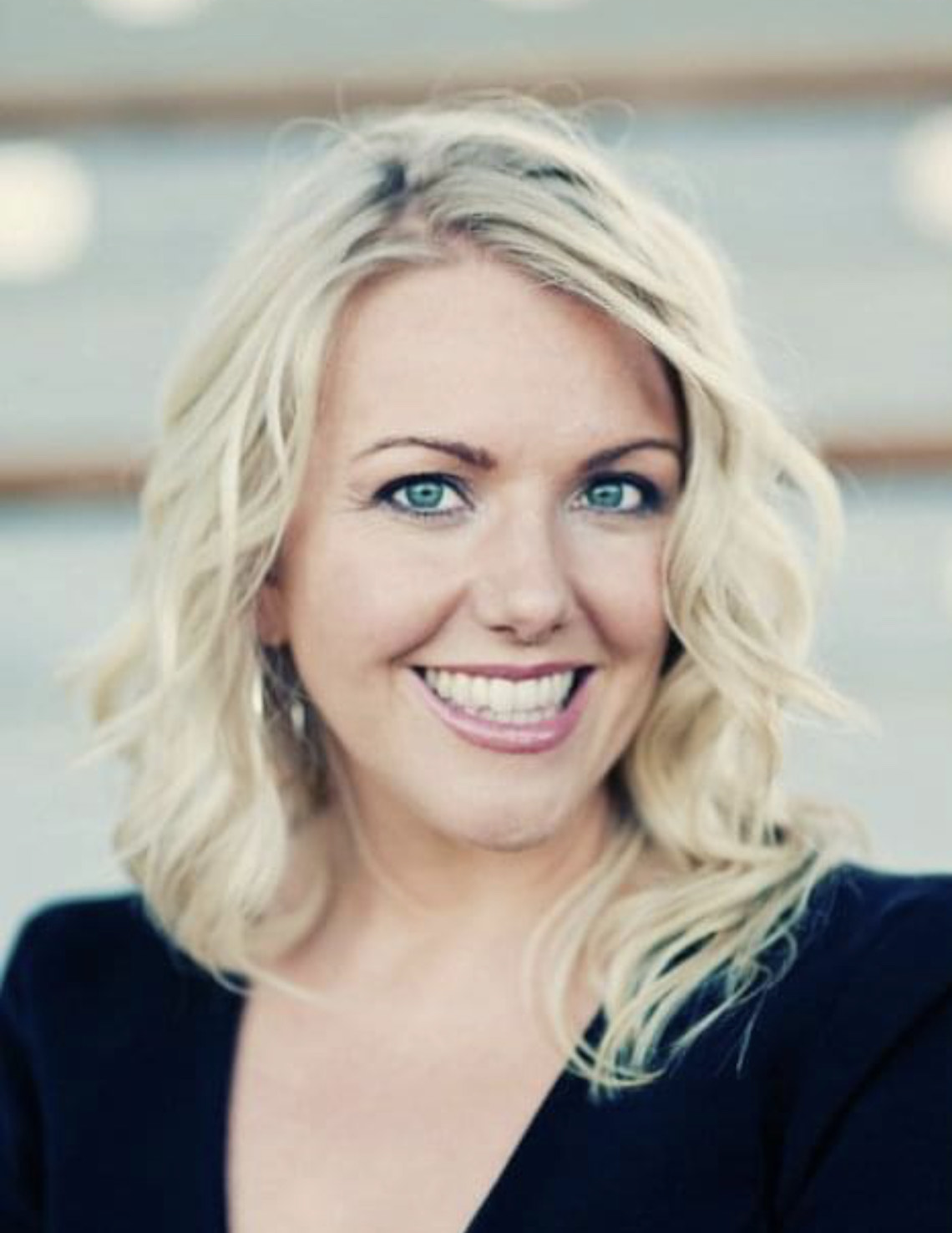 Melinda Farrell