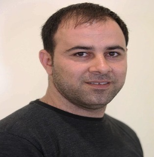 Ayman Nobani