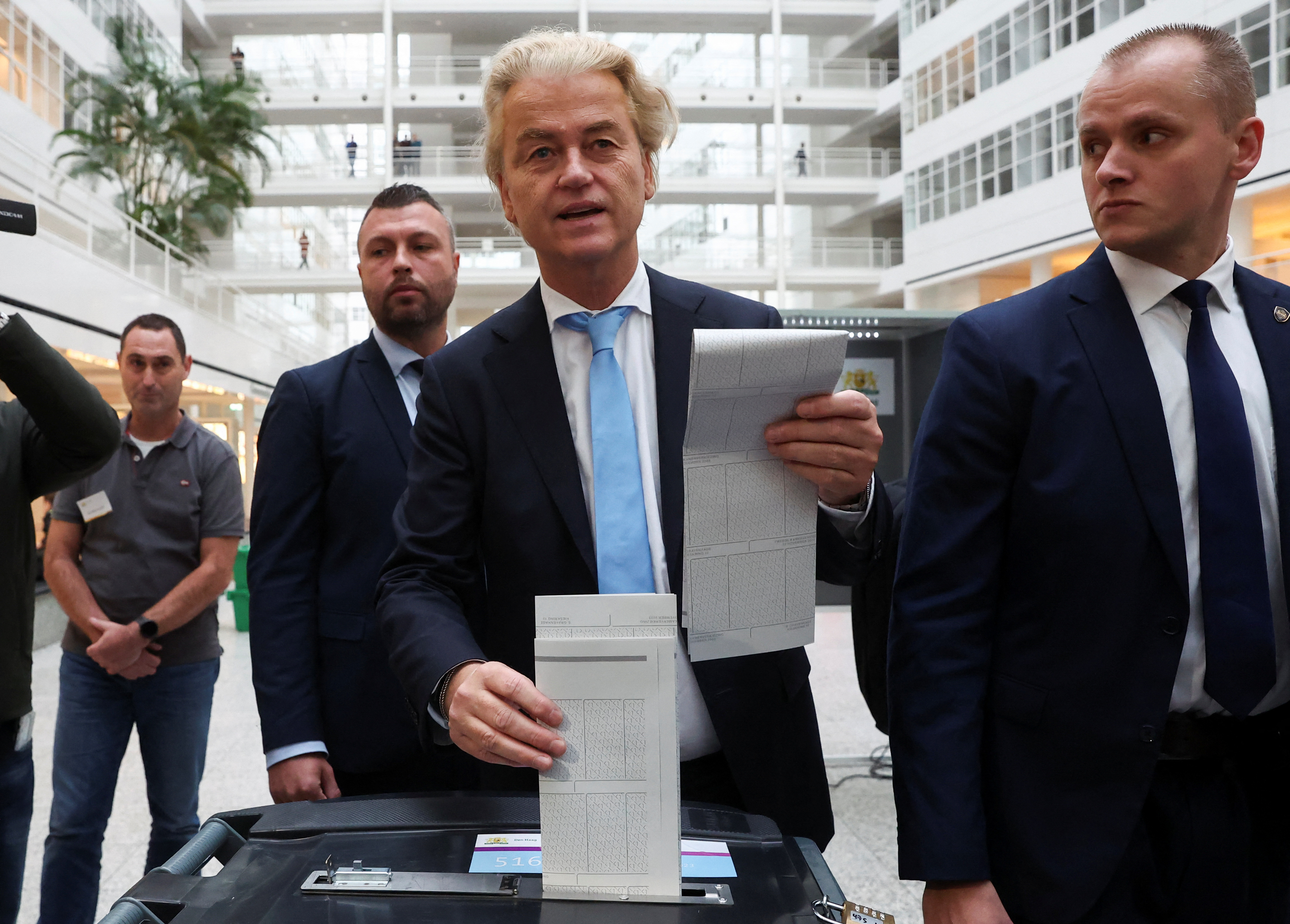 Geert Wilders