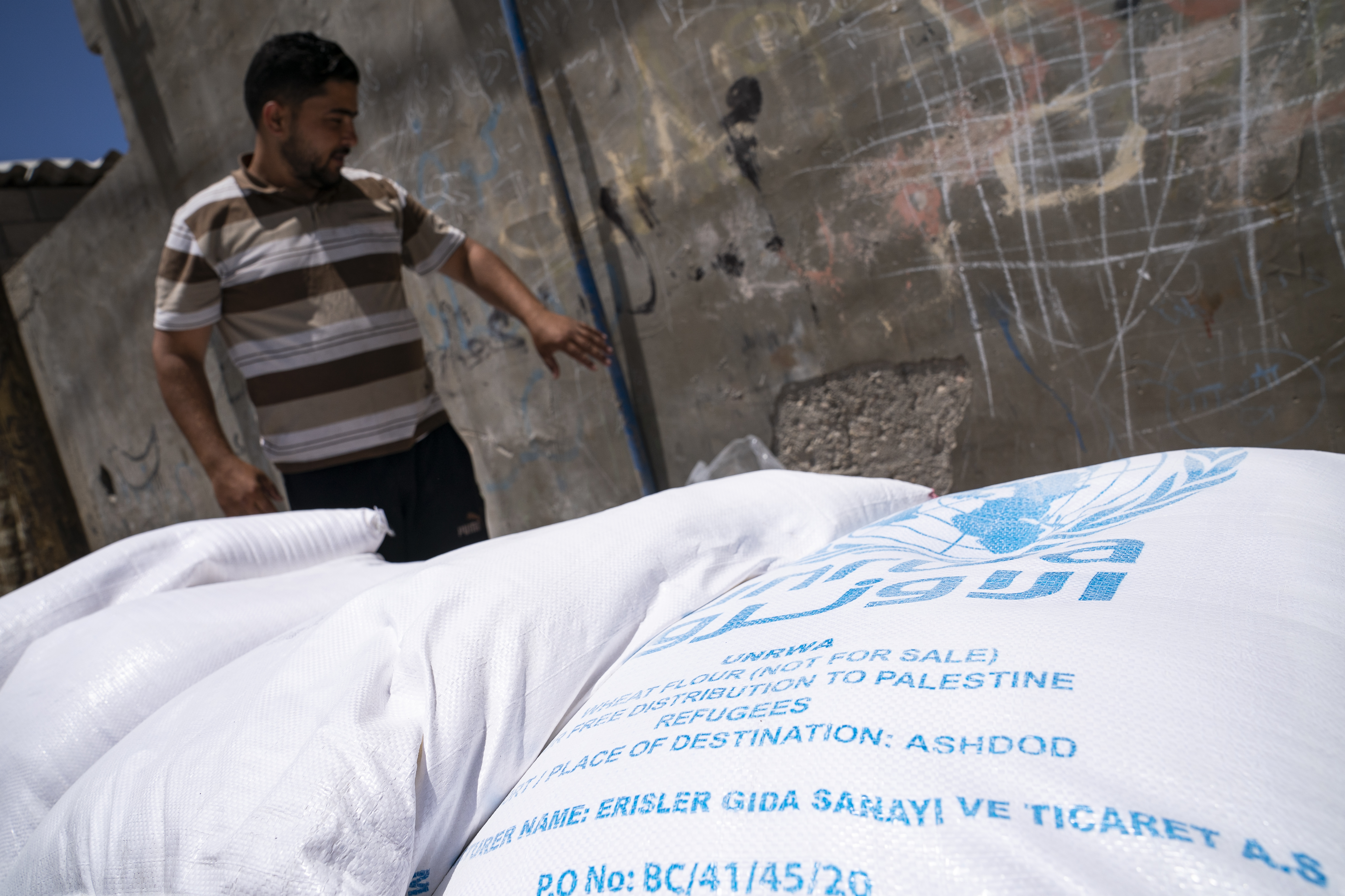 Arab civil society, media and humanitarian organisations often rely on Western partners and donors but many say they feel let down by Western silence on the Israeli bombardment of Gaza
