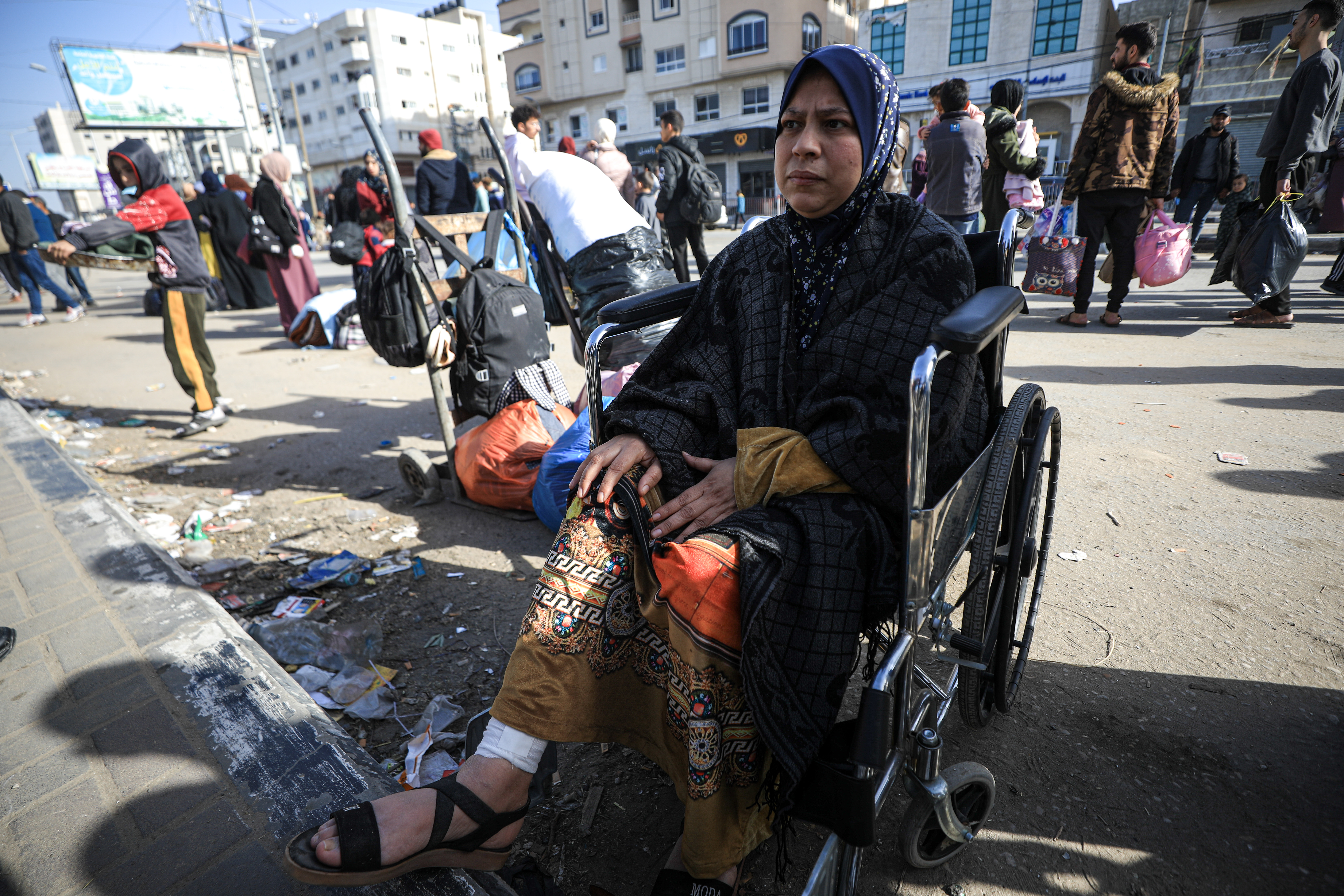 [Abdelhakim Abu Riash/Al Jazeera]