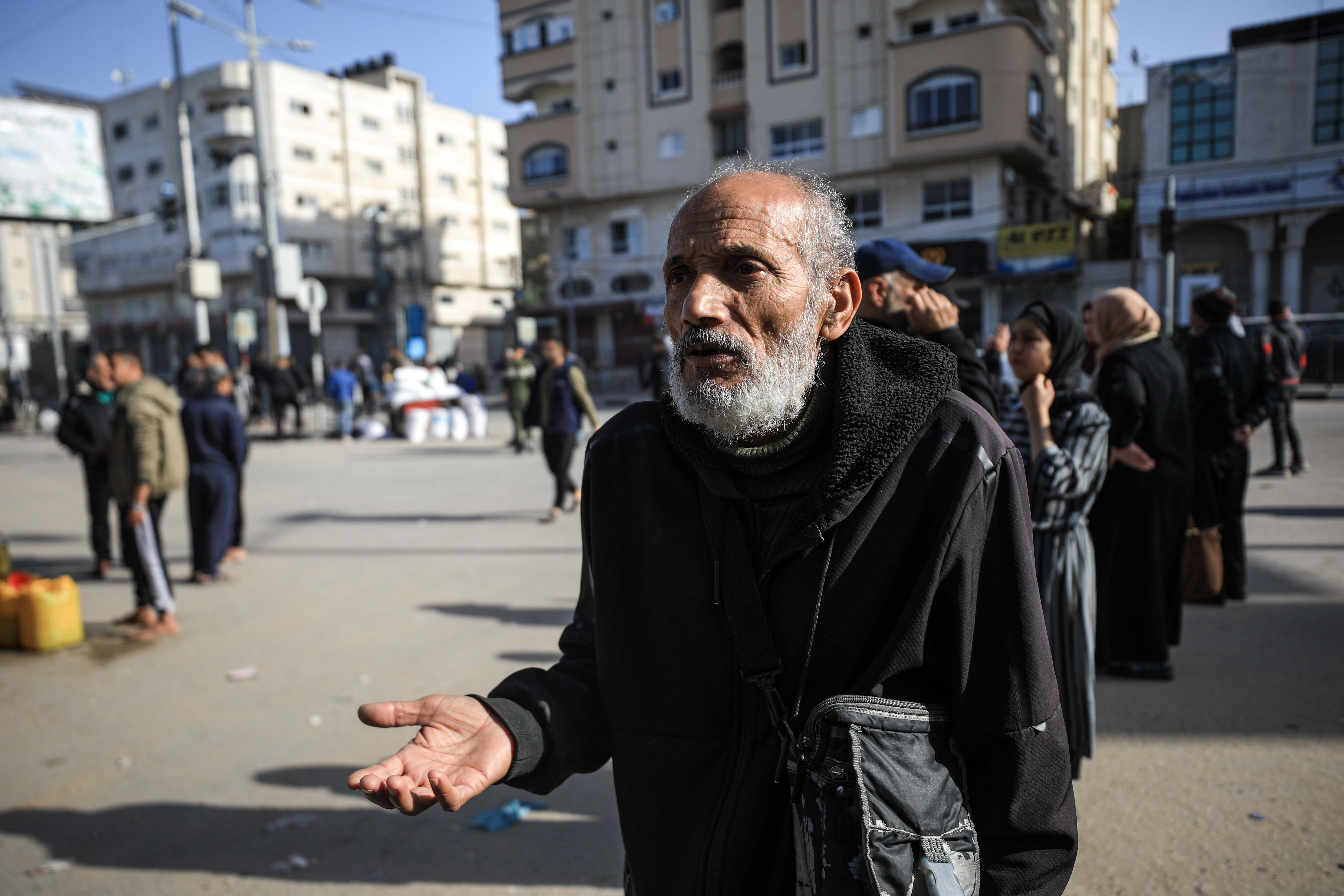 [Abdelhakim Abu Riash/Al Jazeera]