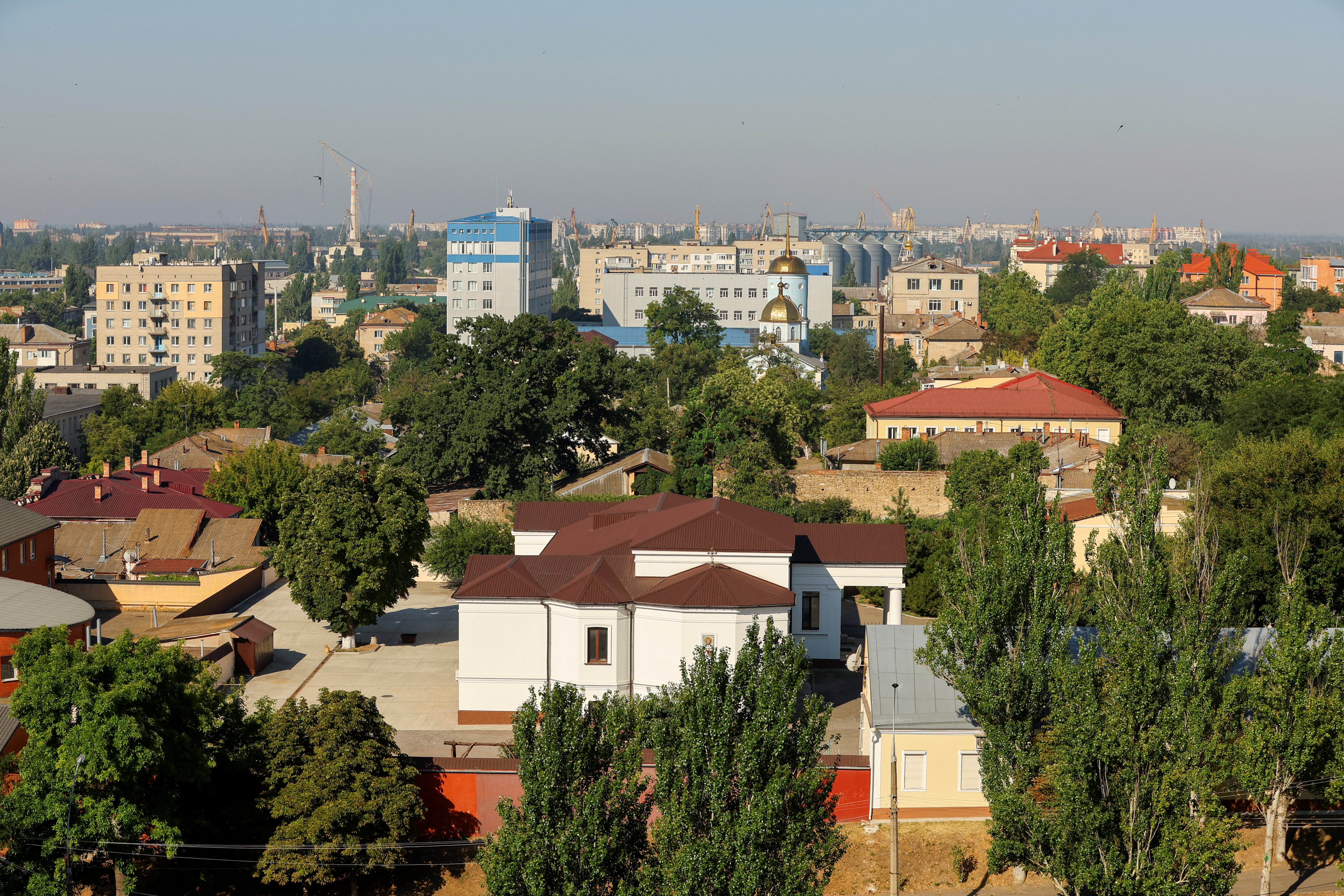 kherson