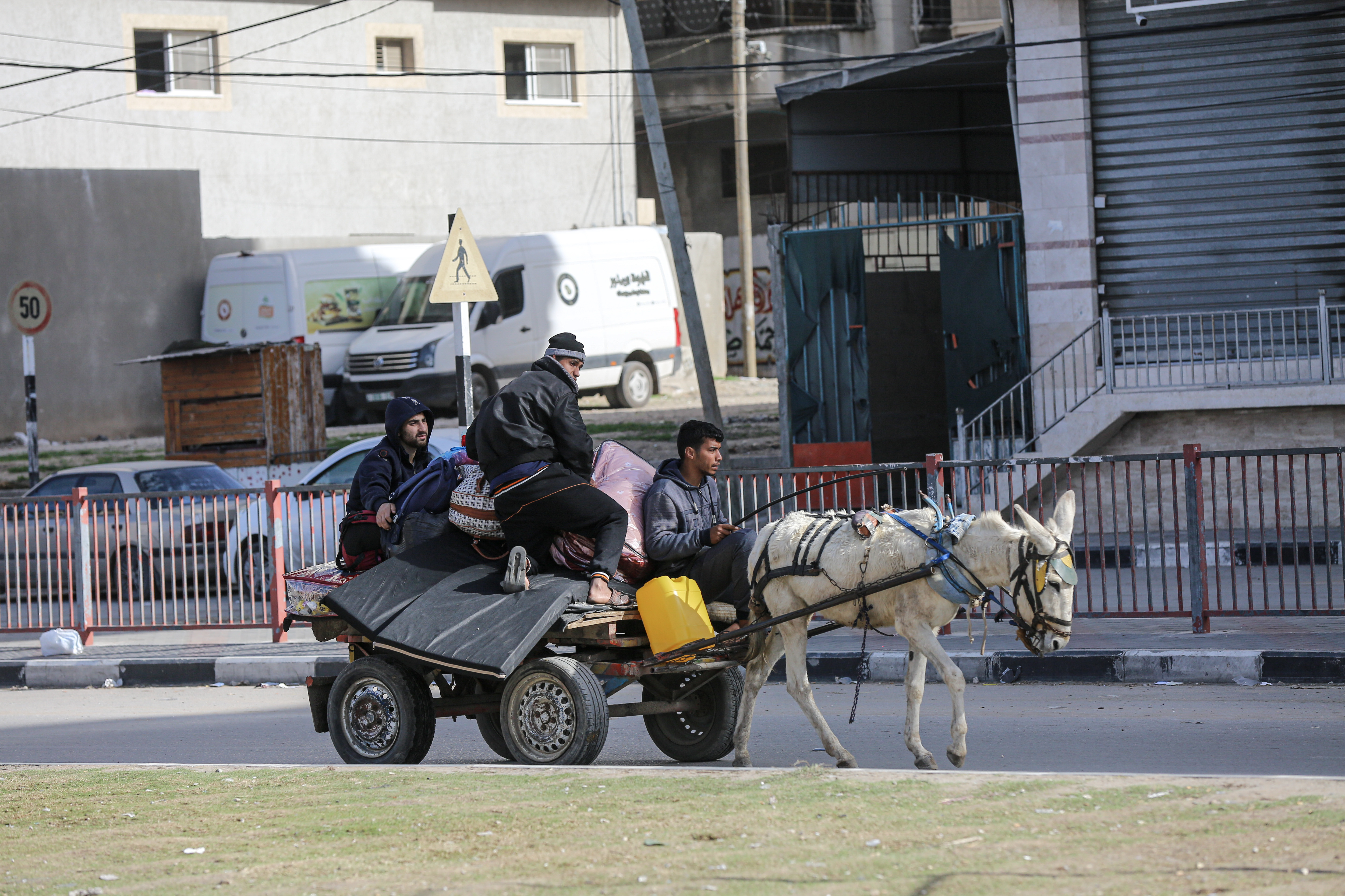  [Abdelhakim Abu Riash/Al Jazeera]