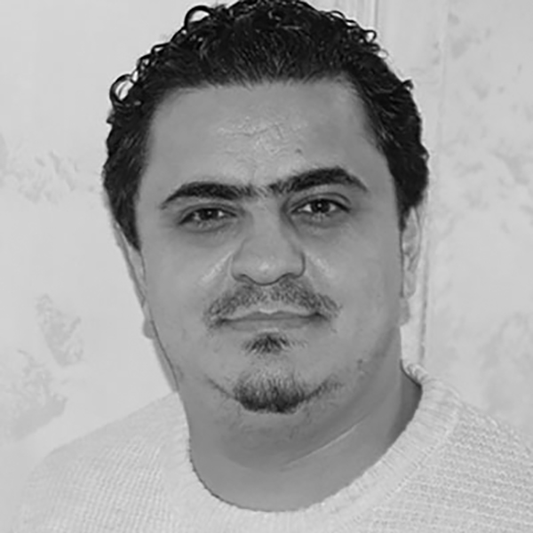Mohammed Bassiki