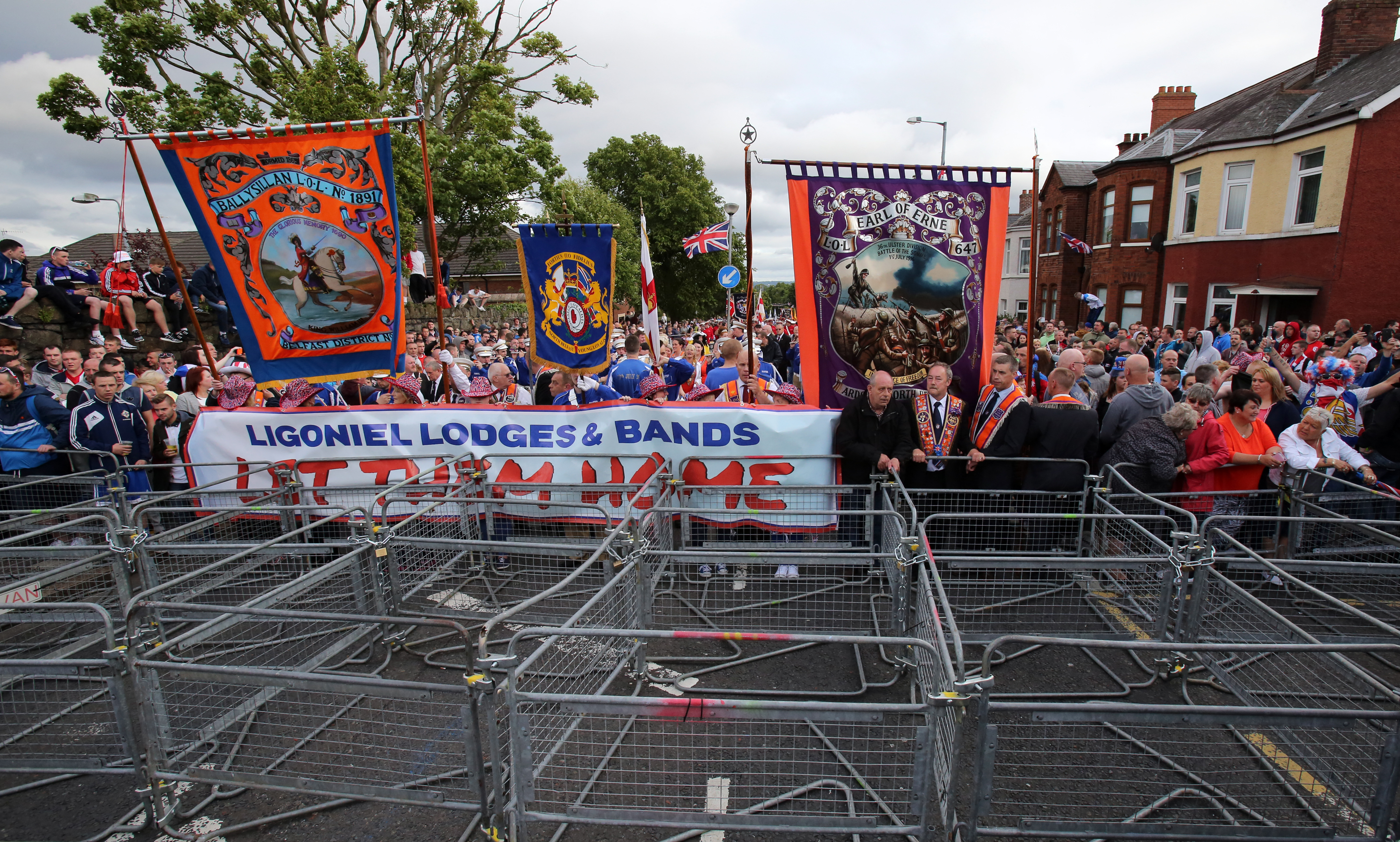 Woodvale