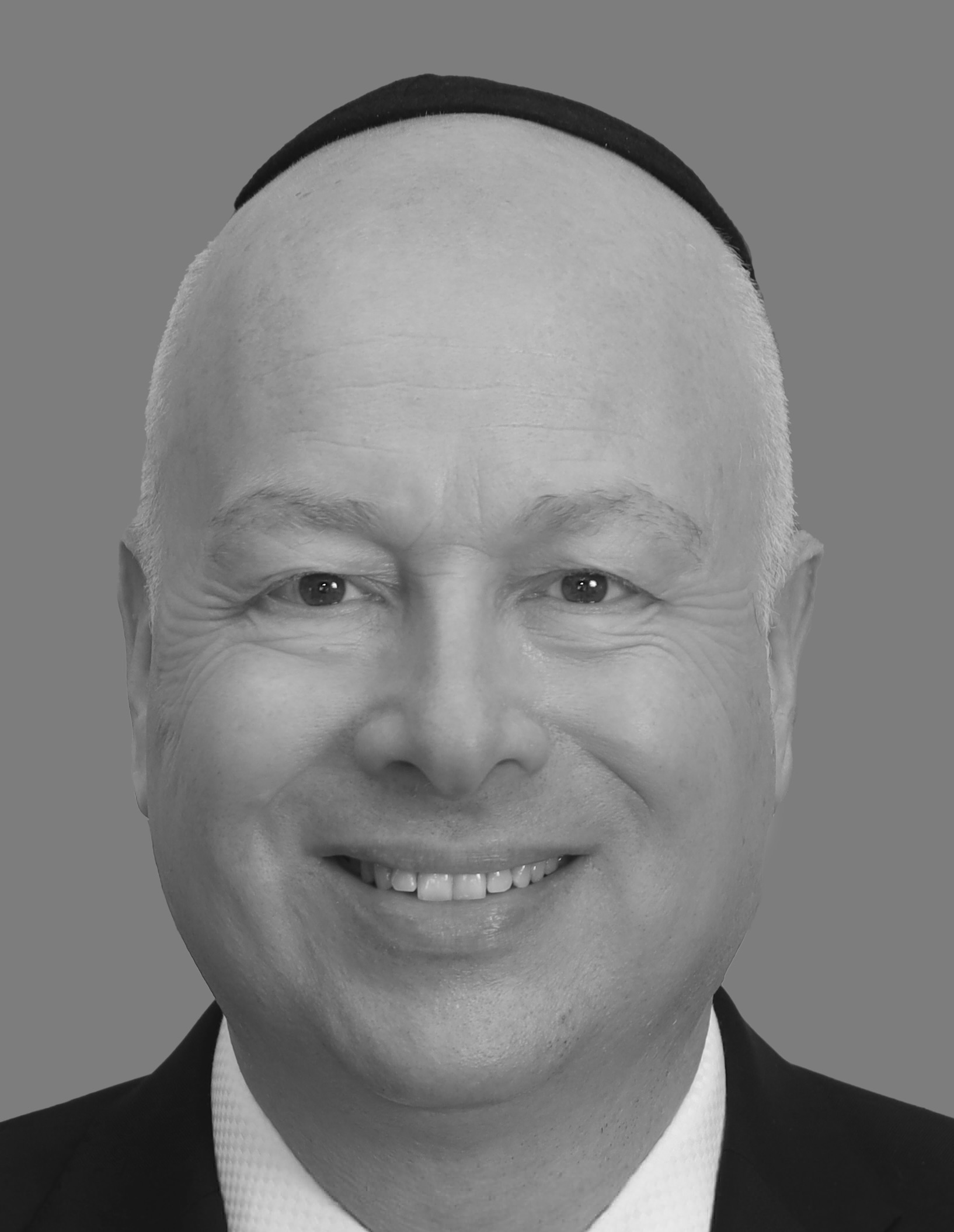 Jason Greenblatt