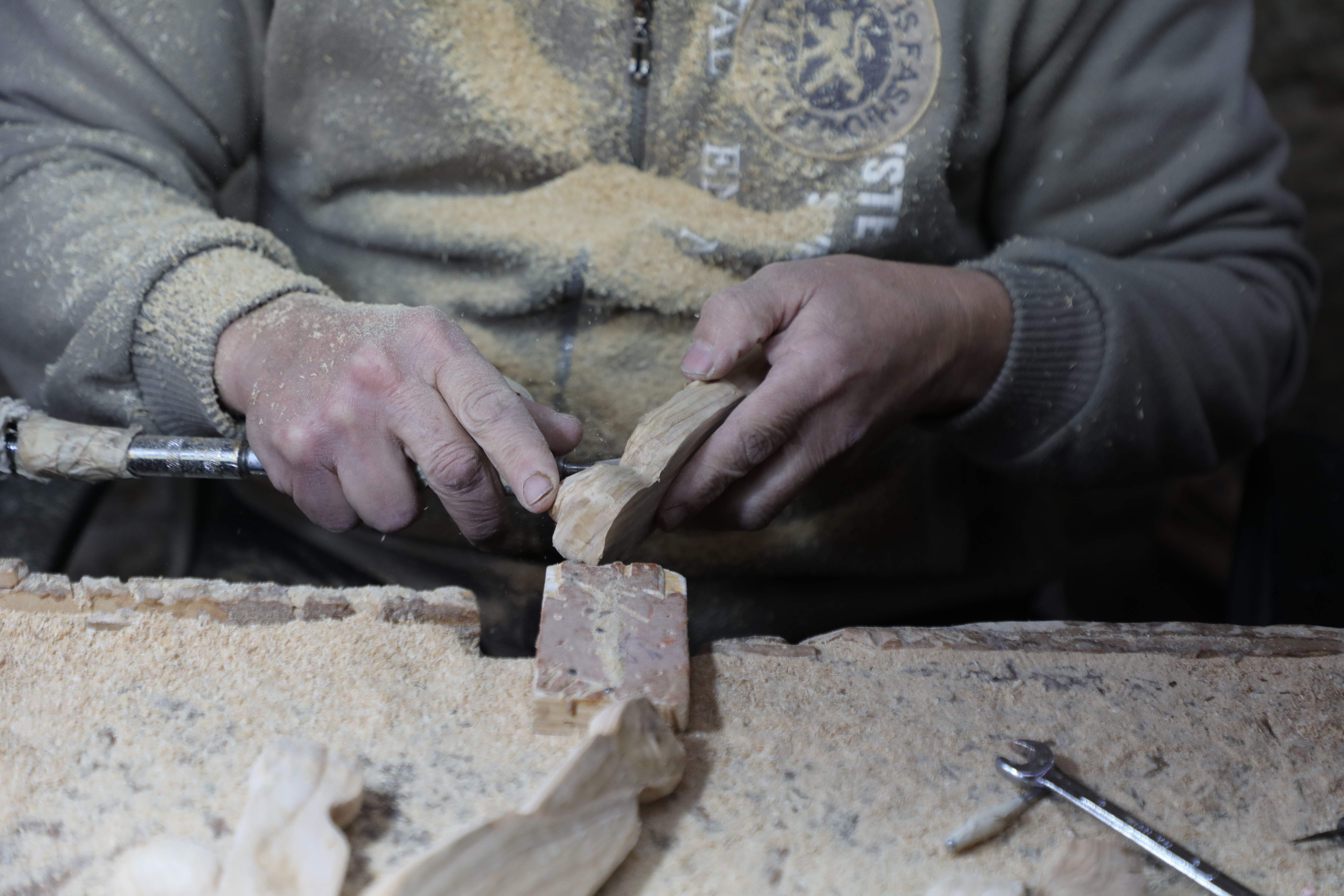 [Mosab Shawer /Al Jazeera]