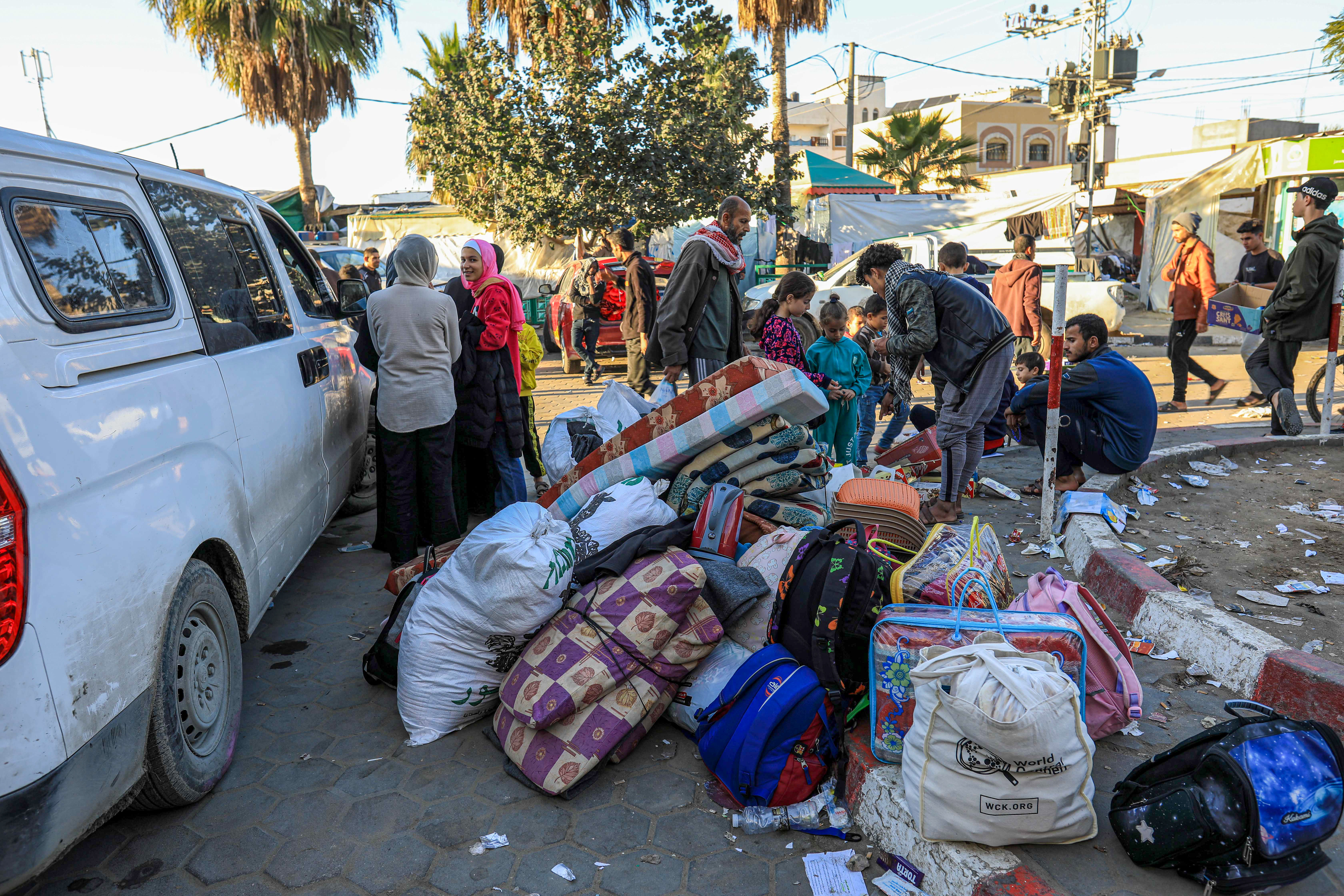 Al-Aqsa Martyrs Hospital